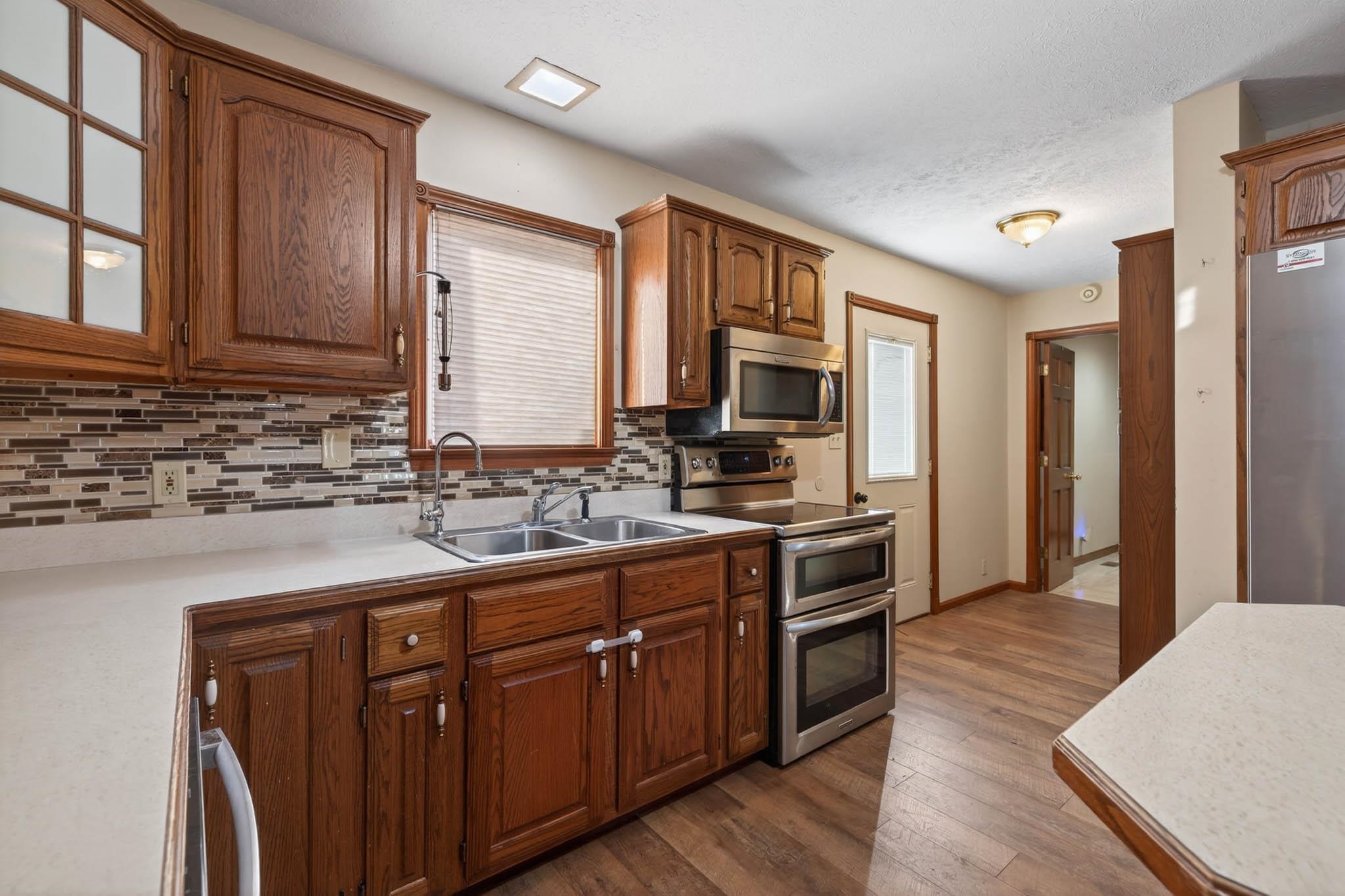 7538 Sunnydale Rd, Fordsville, Kentucky 42347, 3 Bedrooms Bedrooms, ,2 BathroomsBathrooms,Single Family Residence,For Sale,Sunnydale Rd,93873