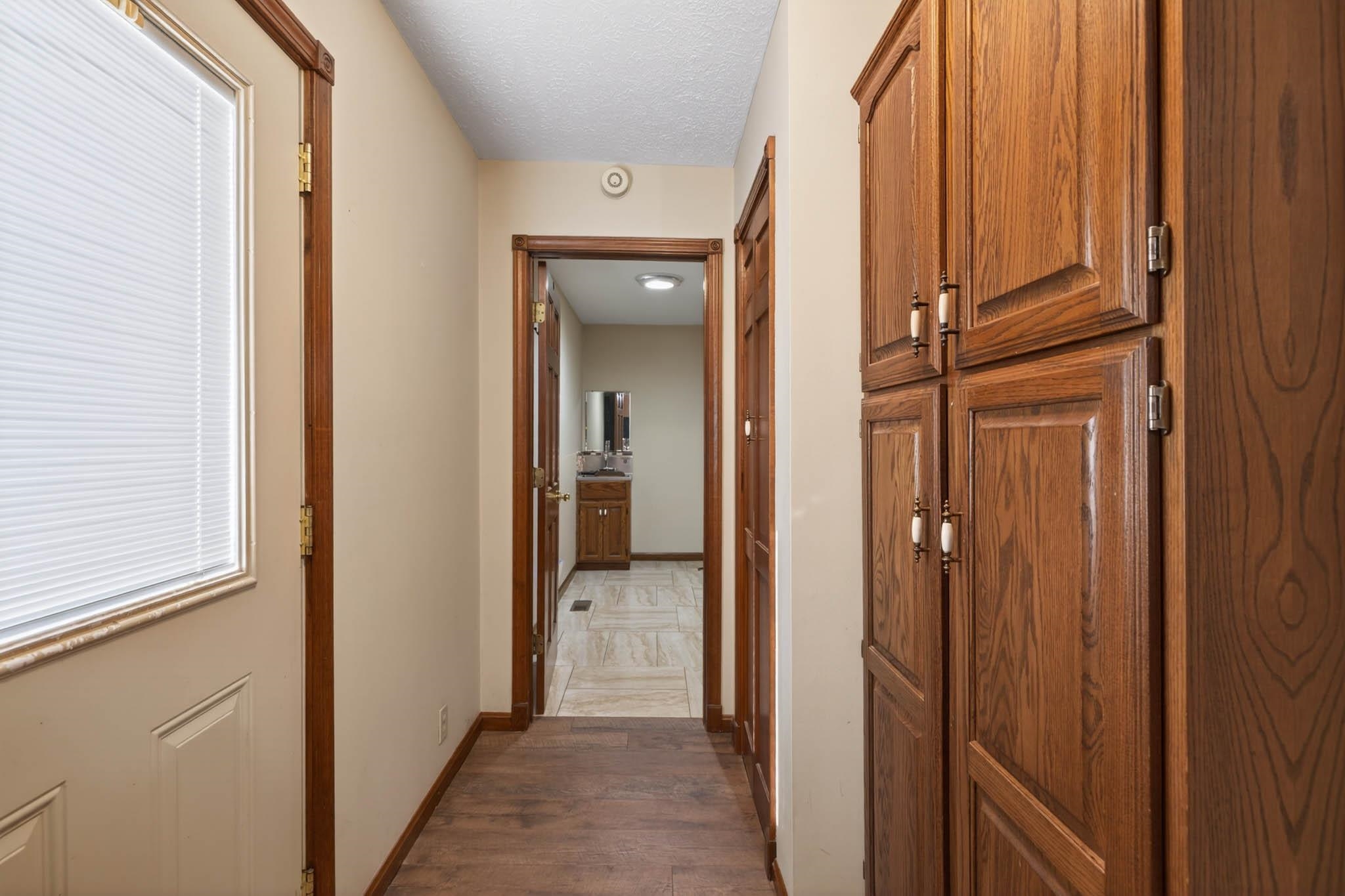 7538 Sunnydale Rd, Fordsville, Kentucky 42347, 3 Bedrooms Bedrooms, ,2 BathroomsBathrooms,Single Family Residence,For Sale,Sunnydale Rd,93873