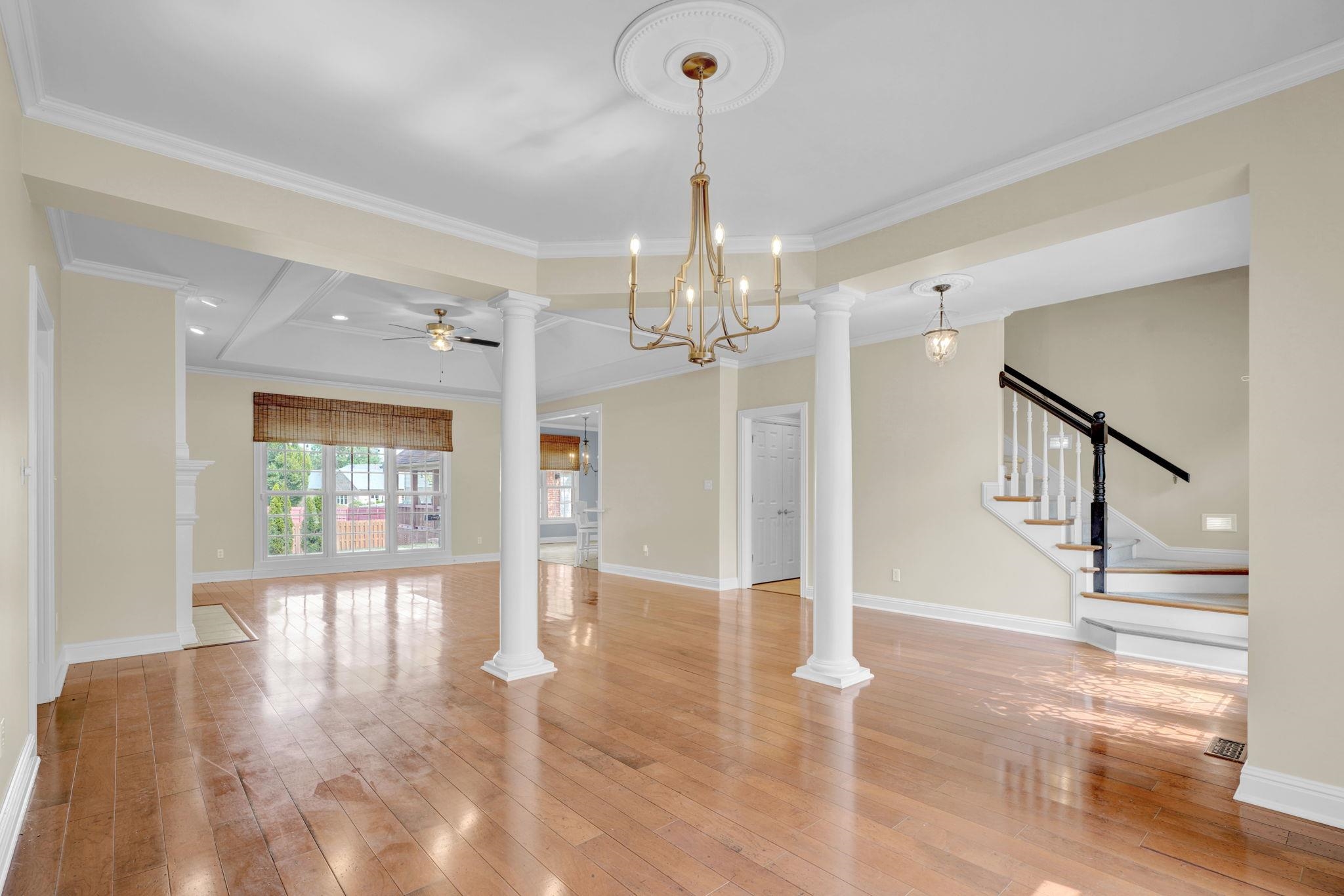 2981 Lost Lake Cove, Owensboro, Kentucky 42303, 4 Bedrooms Bedrooms, ,3 BathroomsBathrooms,Single Family Residence,For Sale,Lost Lake Cove,93874