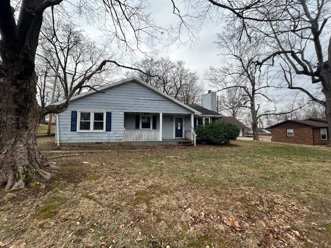 8398 State Route 351, Henderson, Kentucky 42420, 3 Bedrooms Bedrooms, ,2 BathroomsBathrooms,Single Family Residence,For Sale,State Route 351,93877