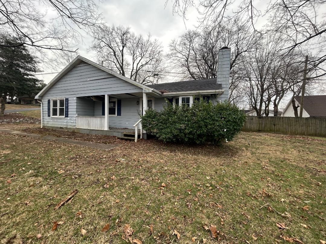 8398 State Route 351, Henderson, Kentucky 42420, 3 Bedrooms Bedrooms, ,2 BathroomsBathrooms,Single Family Residence,For Sale,State Route 351,93877
