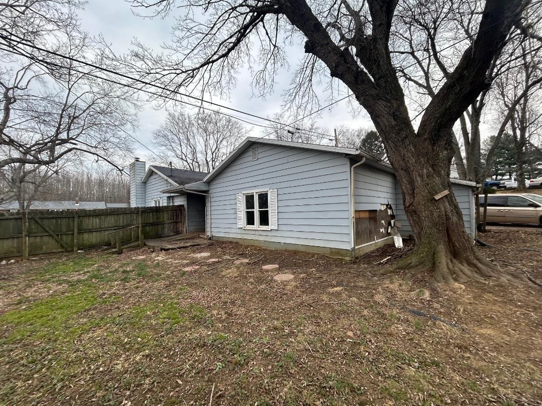 8398 State Route 351, Henderson, Kentucky 42420, 3 Bedrooms Bedrooms, ,2 BathroomsBathrooms,Single Family Residence,For Sale,State Route 351,93877