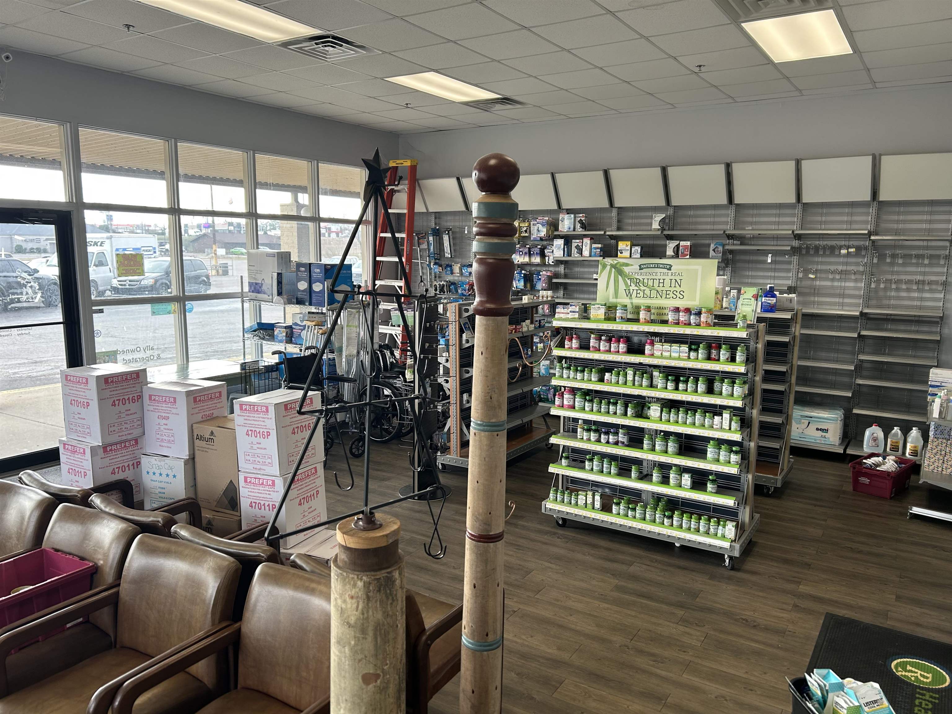 2845 Parrish Avenue, Owensboro, Kentucky 42301, ,Retail,For Sale,Parrish Avenue,93878