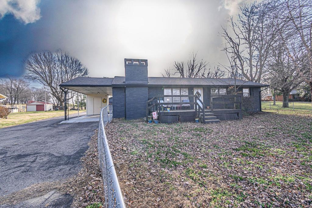 5618 Graham Ln, Owensboro, Kentucky 42303, 3 Bedrooms Bedrooms, ,2 BathroomsBathrooms,Single Family Residence,For Sale,Graham Ln,93879