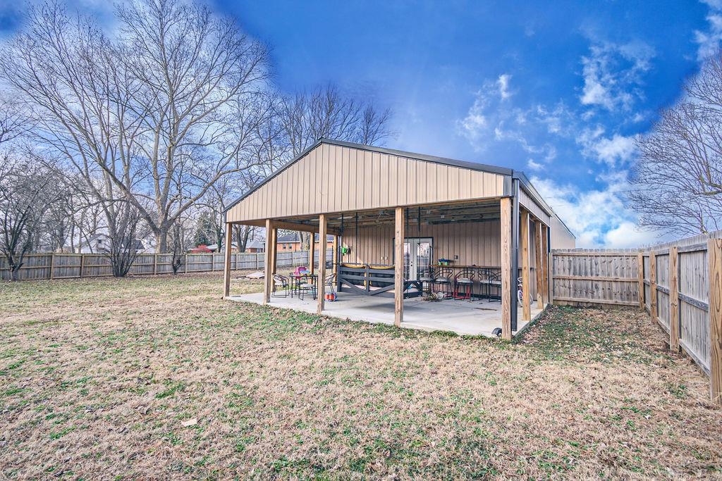 5618 Graham Ln, Owensboro, Kentucky 42303, 3 Bedrooms Bedrooms, ,2 BathroomsBathrooms,Single Family Residence,For Sale,Graham Ln,93879