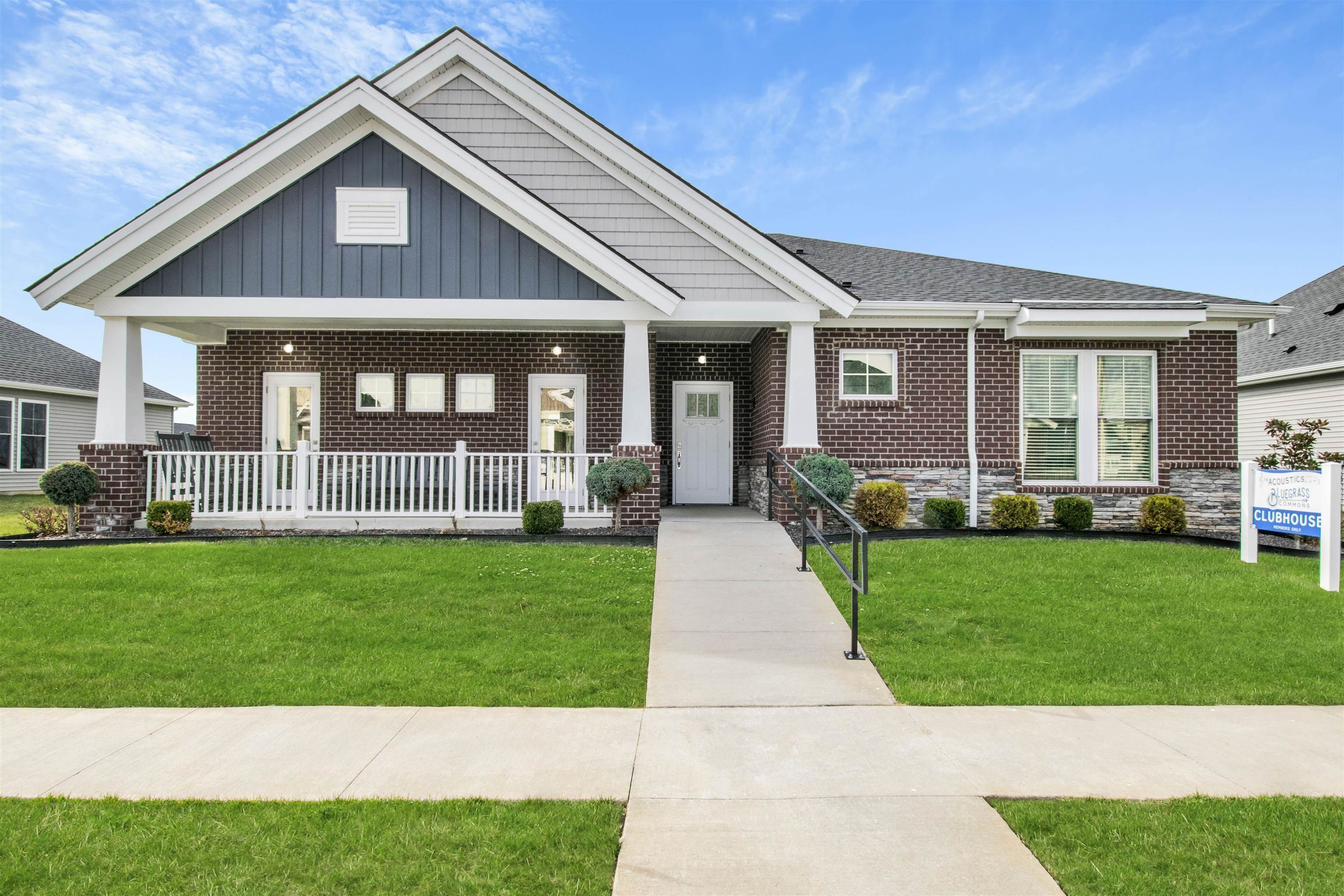 2469 Watson Circle, Owensboro, Kentucky 42301, 2 Bedrooms Bedrooms, ,2 BathroomsBathrooms,Single Family Residence,For Sale,Watson Circle,93884