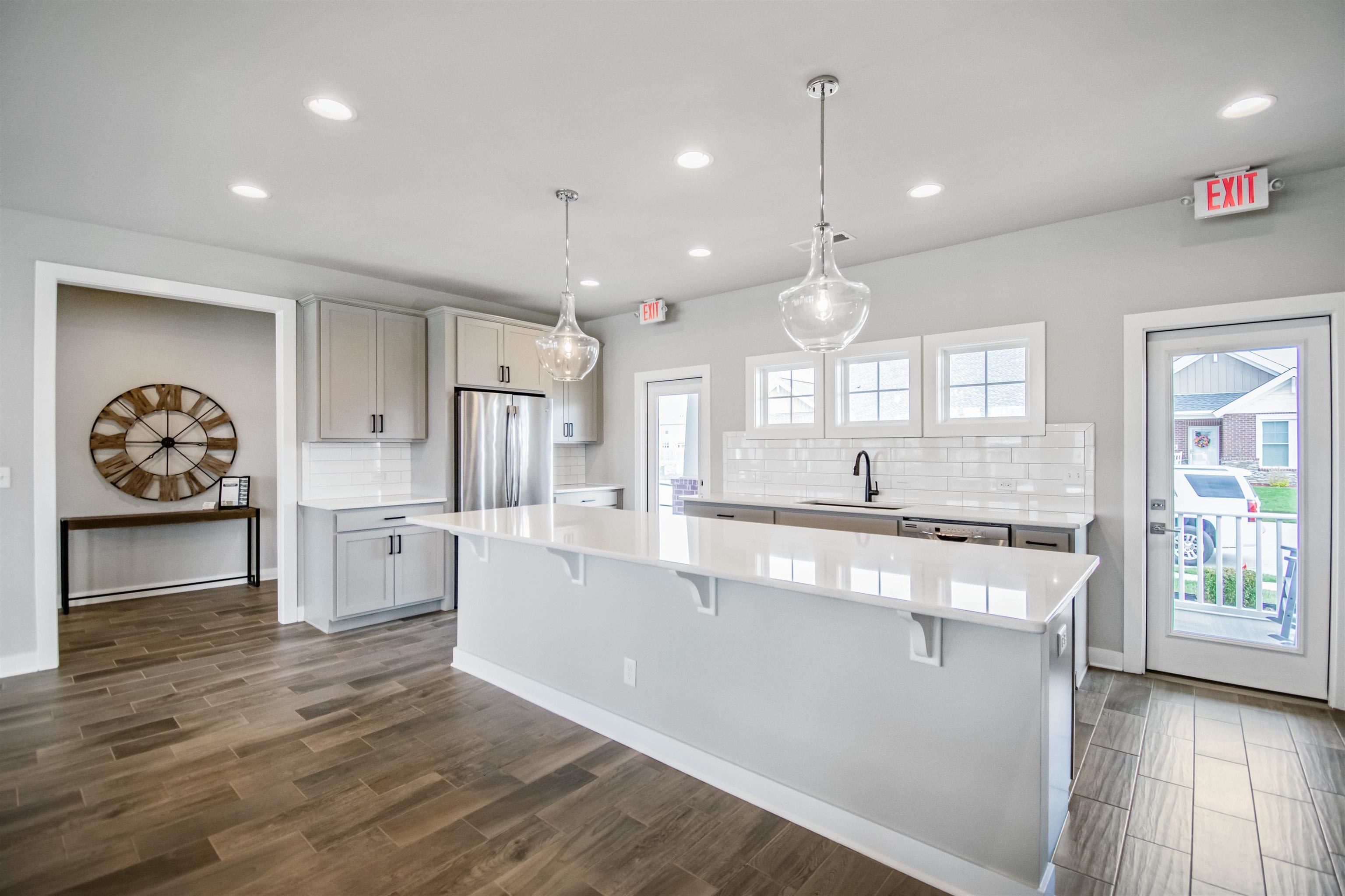 2469 Watson Circle, Owensboro, Kentucky 42301, 2 Bedrooms Bedrooms, ,2 BathroomsBathrooms,Single Family Residence,For Sale,Watson Circle,93884