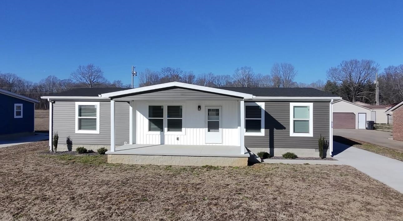 5110 Sturbridge Pl, Owensboro, Kentucky 42303, 3 Bedrooms Bedrooms, ,2 BathroomsBathrooms,Manufactured Home,For Sale,Sturbridge Pl,93886