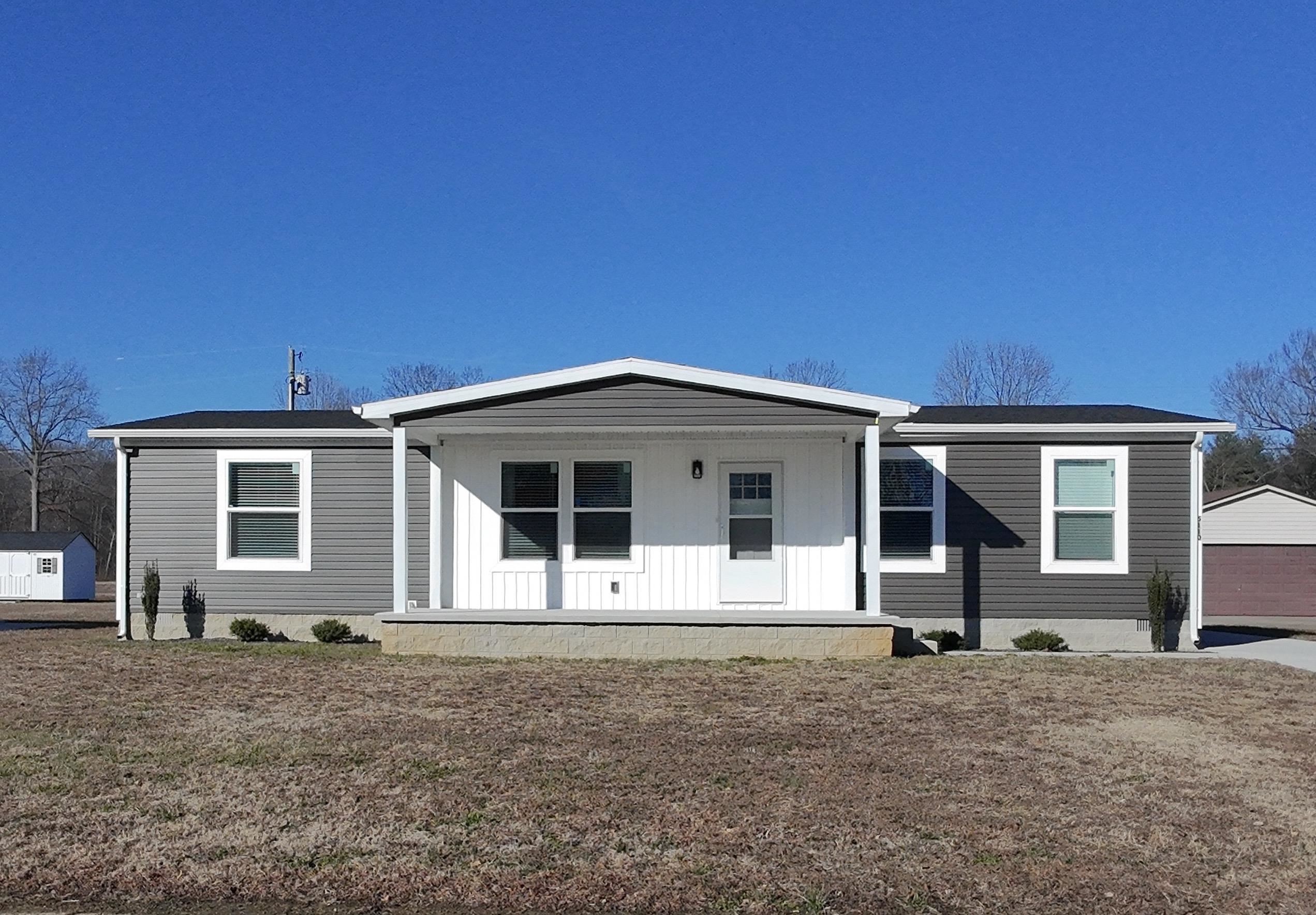 5110 Sturbridge Pl, Owensboro, Kentucky 42303, 3 Bedrooms Bedrooms, ,2 BathroomsBathrooms,Manufactured Home,For Sale,Sturbridge Pl,93886