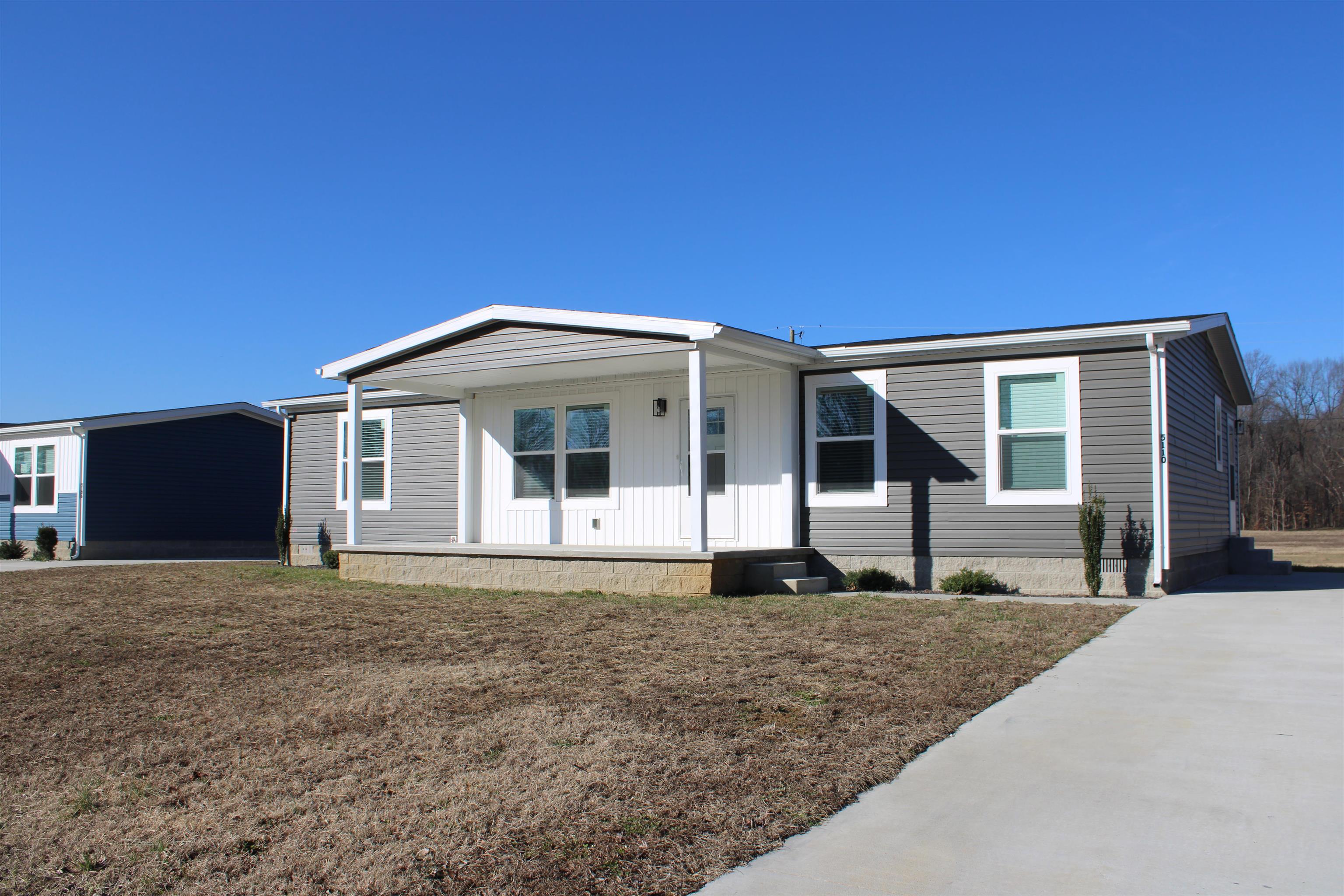 5110 Sturbridge Pl, Owensboro, Kentucky 42303, 3 Bedrooms Bedrooms, ,2 BathroomsBathrooms,Manufactured Home,For Sale,Sturbridge Pl,93886