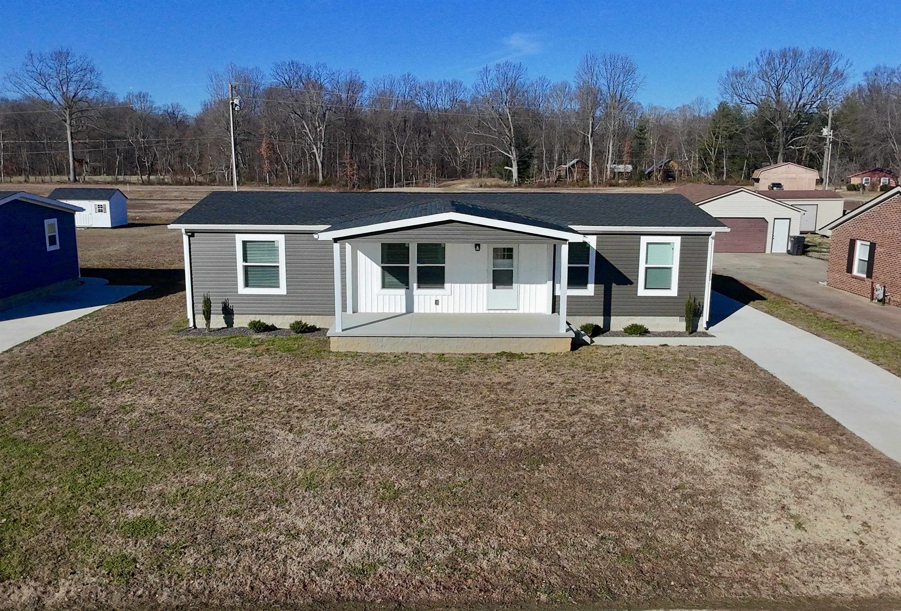 5110 Sturbridge Pl, Owensboro, Kentucky 42303, 3 Bedrooms Bedrooms, ,2 BathroomsBathrooms,Manufactured Home,For Sale,Sturbridge Pl,93886