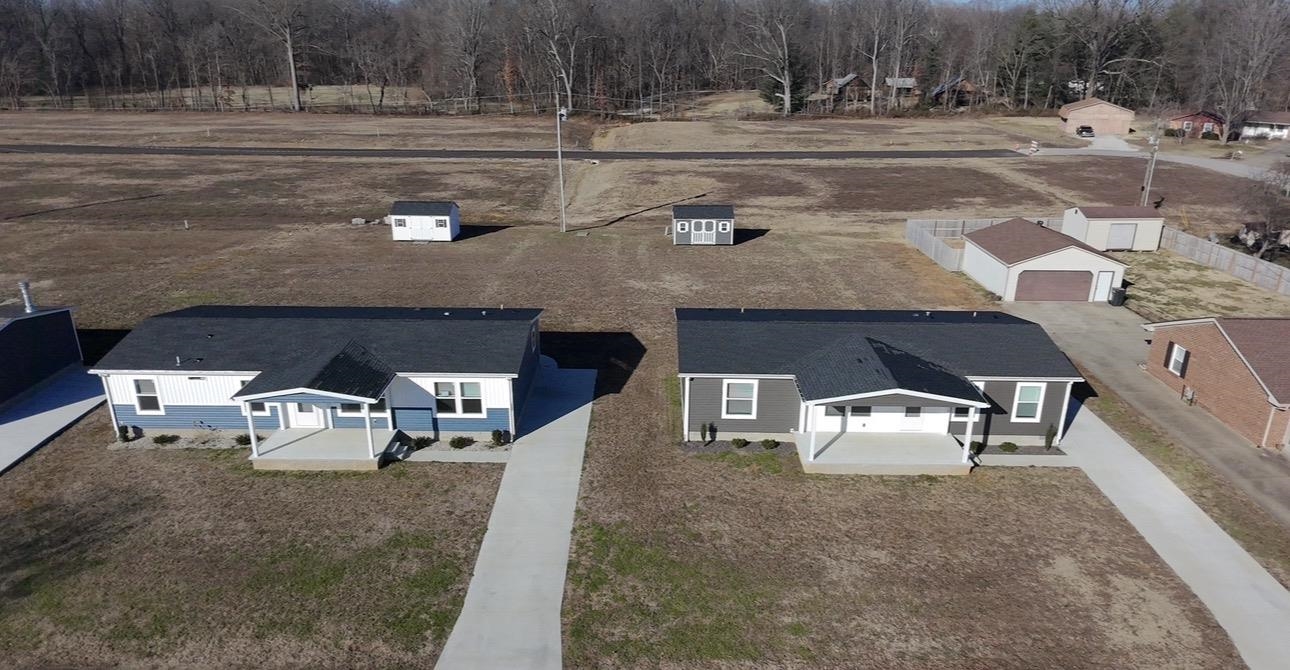 5110 Sturbridge Pl, Owensboro, Kentucky 42303, 3 Bedrooms Bedrooms, ,2 BathroomsBathrooms,Manufactured Home,For Sale,Sturbridge Pl,93886