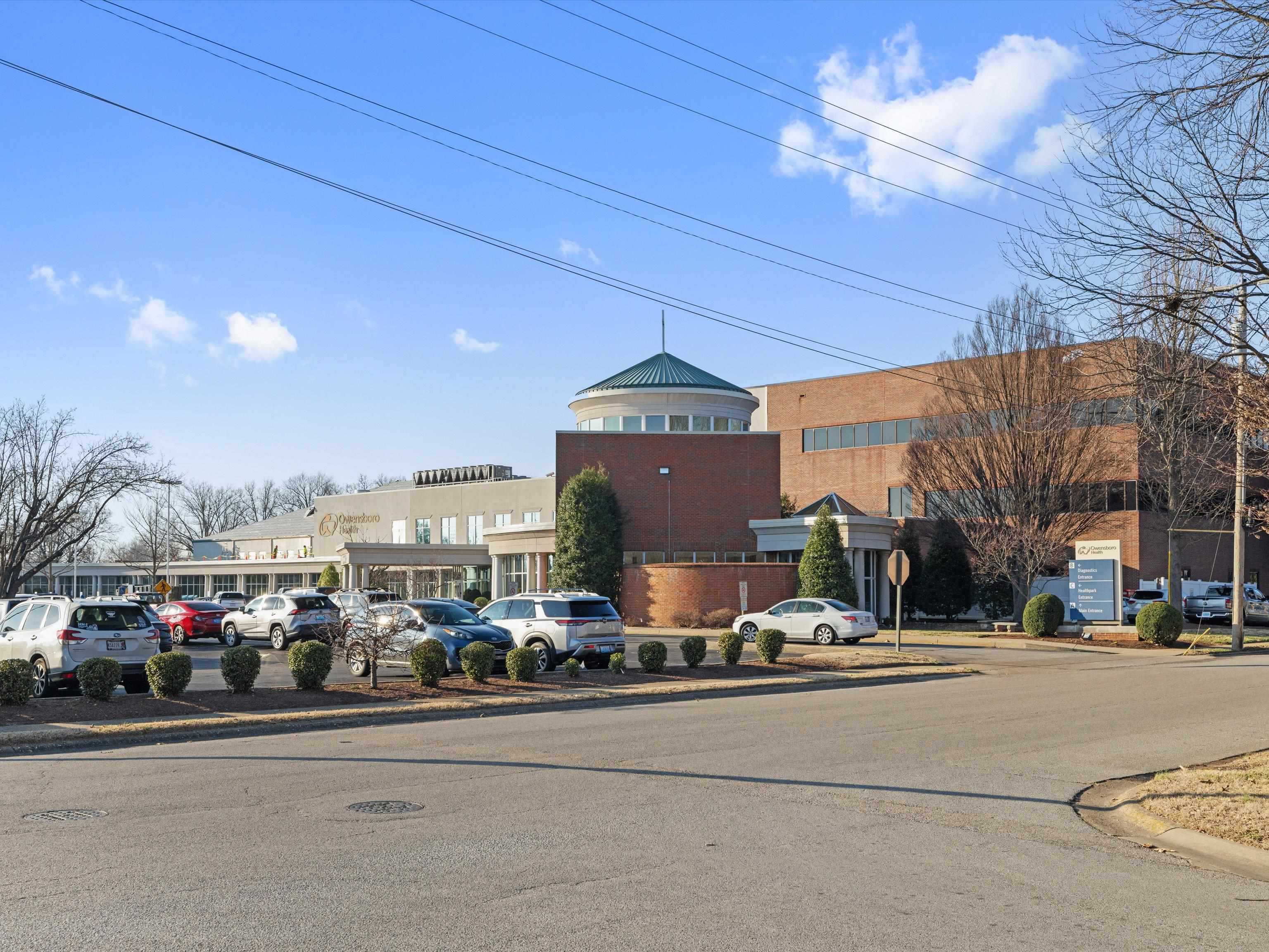 914 Maple Ave, Owensboro, Kentucky 42301, 2 Bedrooms Bedrooms, ,1 BathroomBathrooms,Single Family Residence,For Sale,Maple Ave,93891