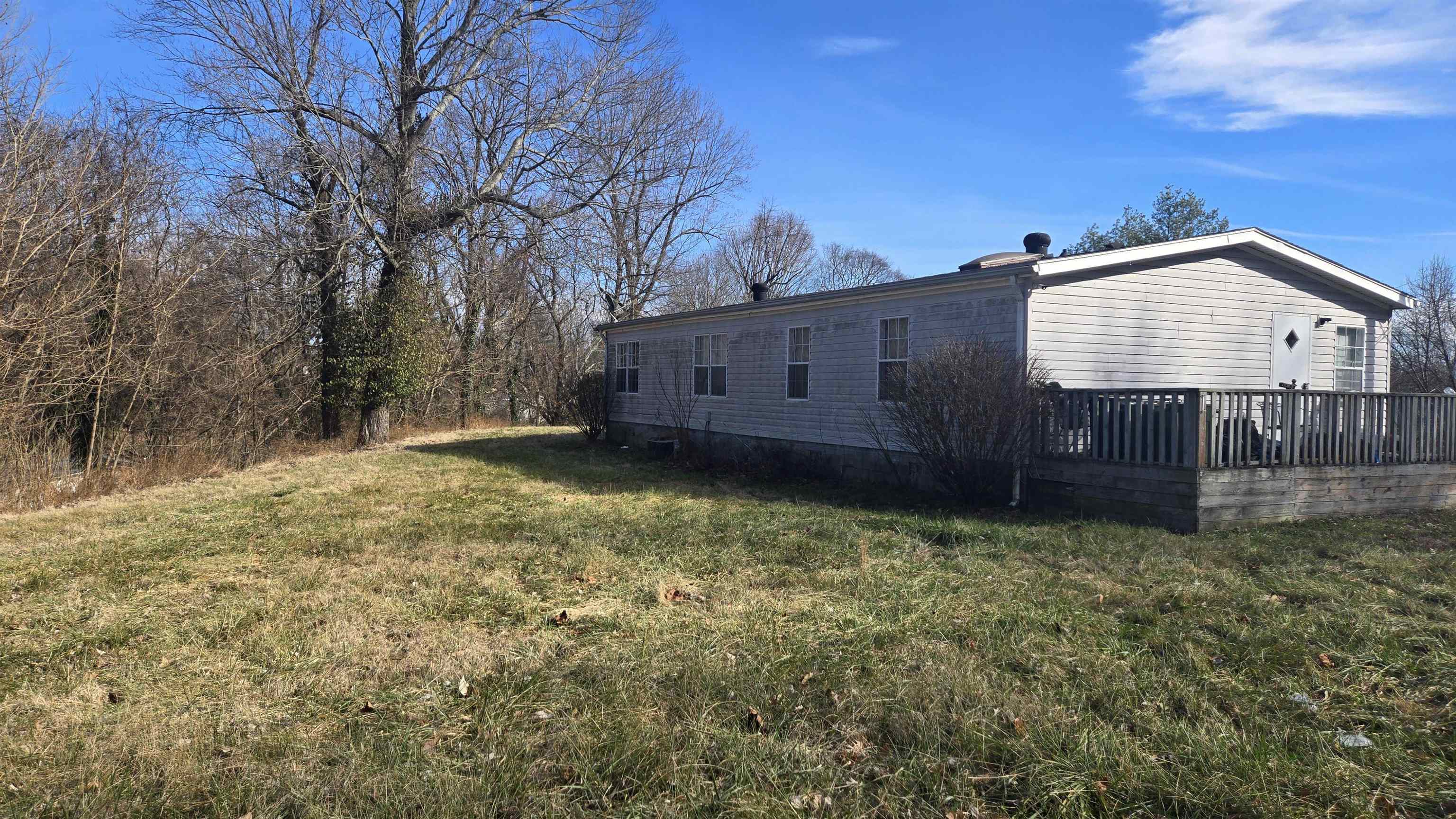 1066 Yelvington Ln, Maceo, Kentucky 42355, 3 Bedrooms Bedrooms, ,2 BathroomsBathrooms,Manufactured On Land,For Sale,Yelvington Ln,93894