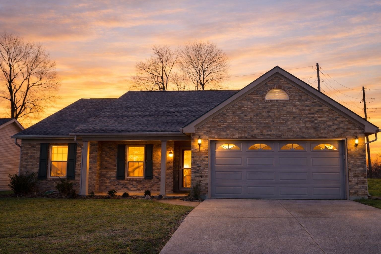 3124 Harness Loop, Owensboro, Kentucky 42303, 3 Bedrooms Bedrooms, ,2 BathroomsBathrooms,Single Family Residence,For Sale,Harness Loop,93895