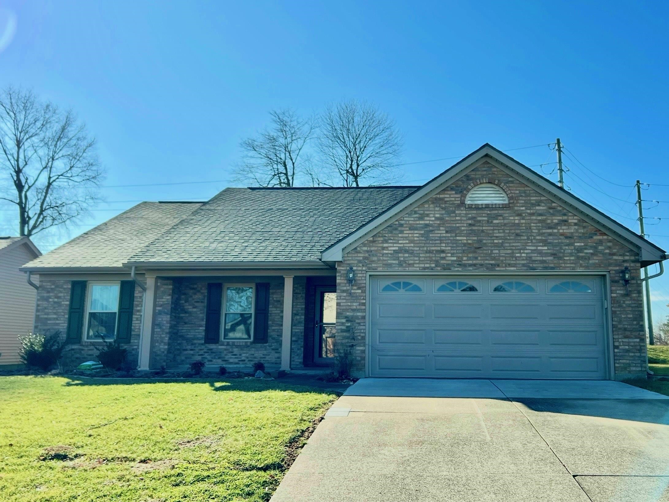 3124 Harness Loop, Owensboro, Kentucky 42303, 3 Bedrooms Bedrooms, ,2 BathroomsBathrooms,Single Family Residence,For Sale,Harness Loop,93895