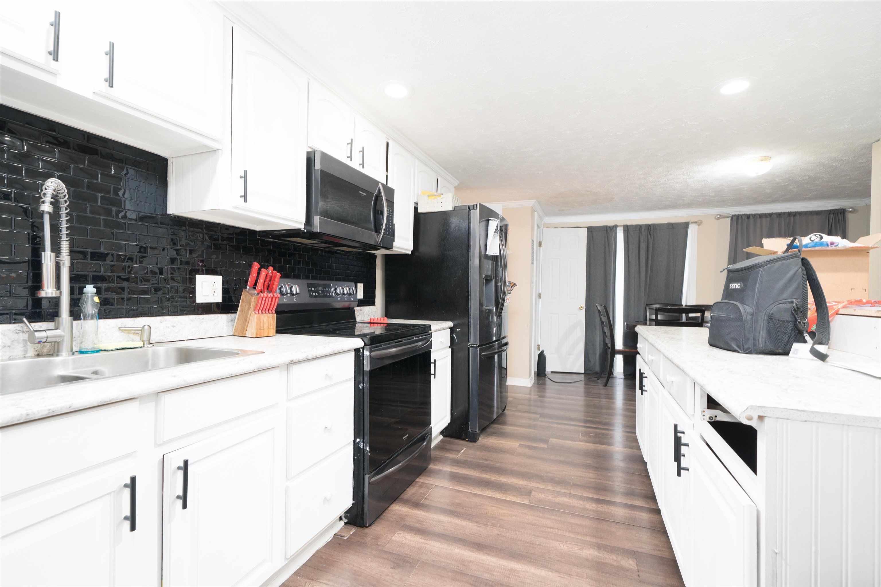 12001 HWY 764, Whitesville, Kentucky 42378, 3 Bedrooms Bedrooms, ,2 BathroomsBathrooms,Single Family Residence,For Sale,HWY 764,93898