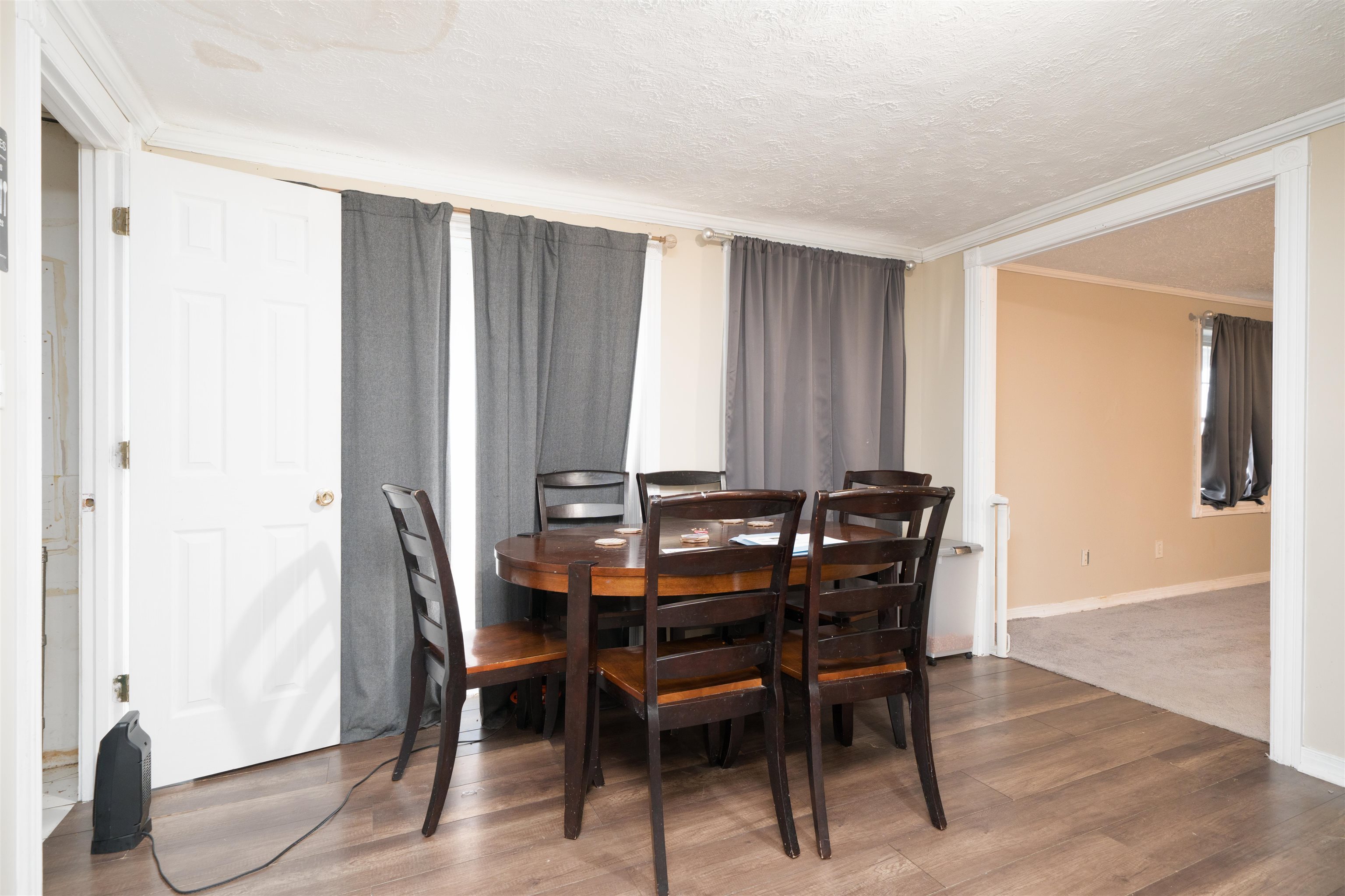 12001 HWY 764, Whitesville, Kentucky 42378, 3 Bedrooms Bedrooms, ,2 BathroomsBathrooms,Single Family Residence,For Sale,HWY 764,93898