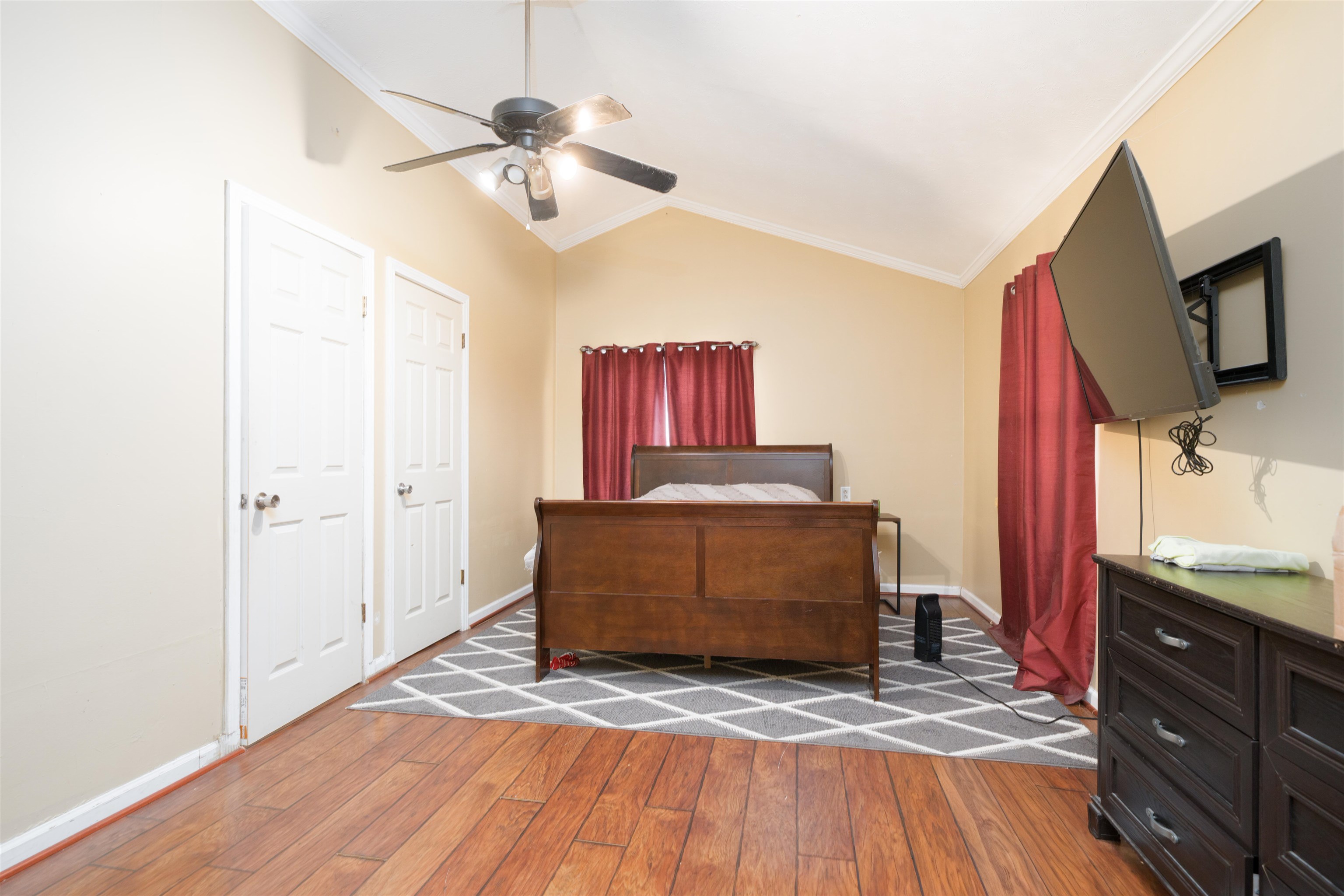 12001 HWY 764, Whitesville, Kentucky 42378, 3 Bedrooms Bedrooms, ,2 BathroomsBathrooms,Single Family Residence,For Sale,HWY 764,93898