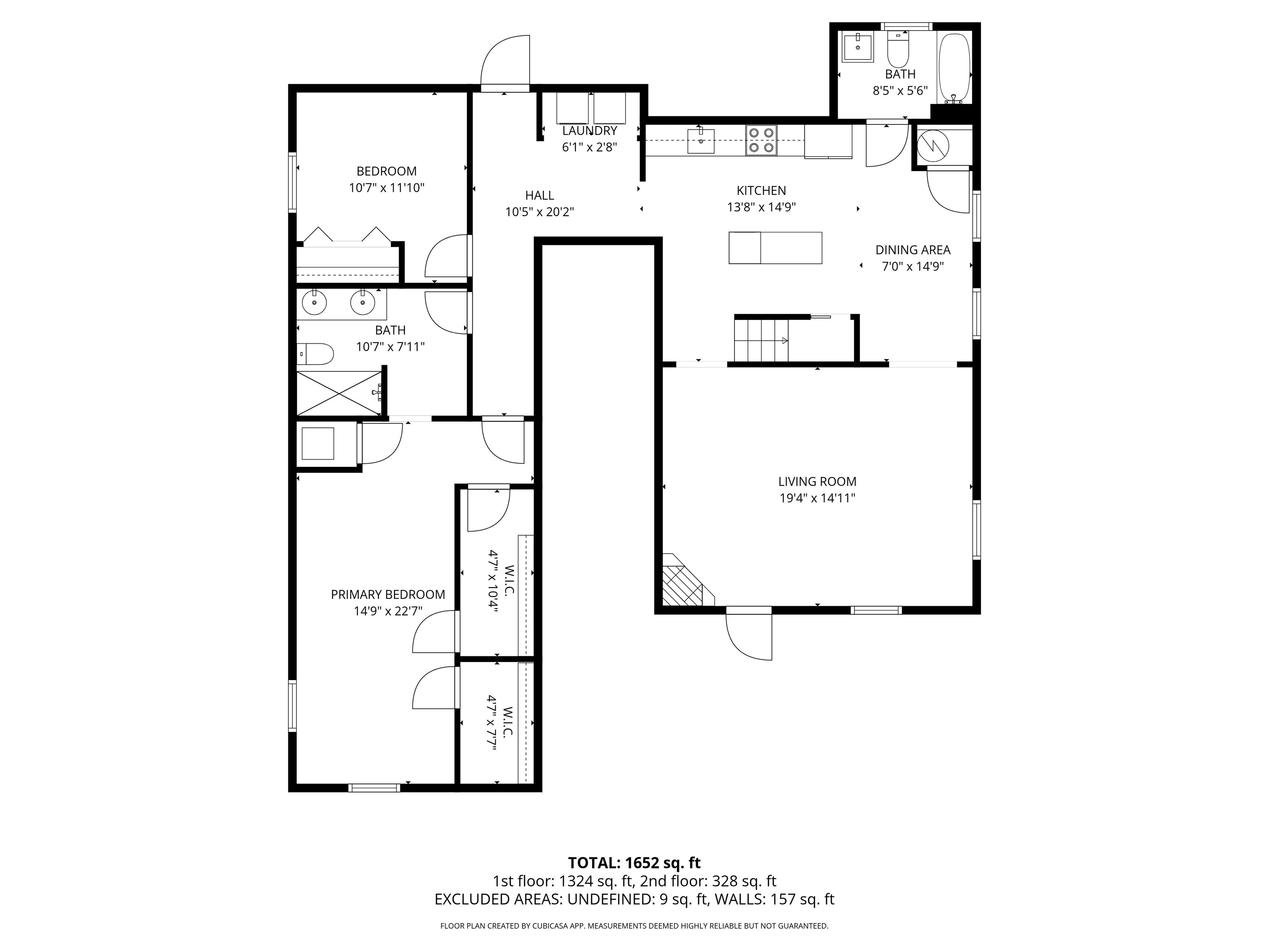12001 HWY 764, Whitesville, Kentucky 42378, 3 Bedrooms Bedrooms, ,2 BathroomsBathrooms,Single Family Residence,For Sale,HWY 764,93898