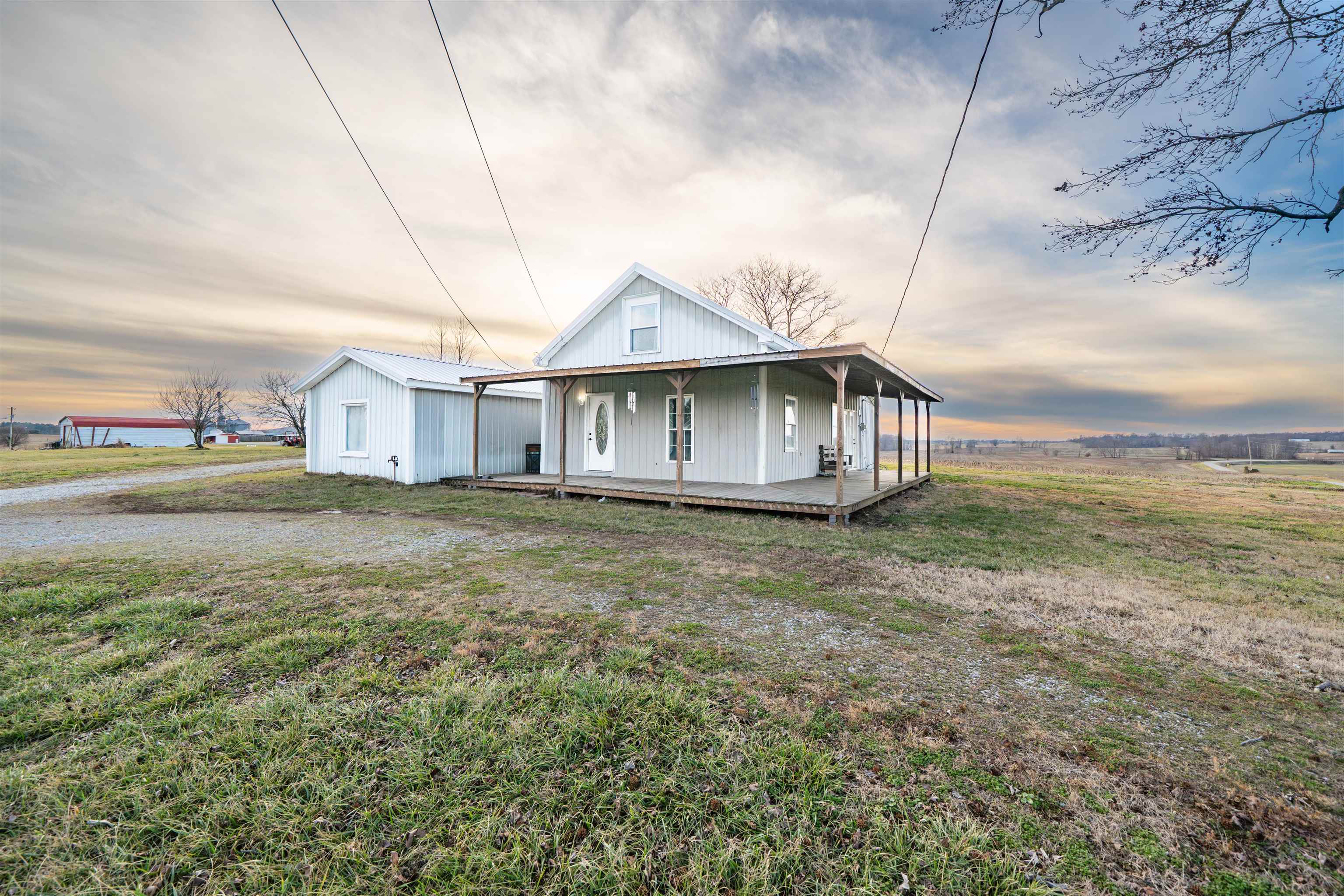 12001 HWY 764, Whitesville, Kentucky 42378, 3 Bedrooms Bedrooms, ,2 BathroomsBathrooms,Single Family Residence,For Sale,HWY 764,93898