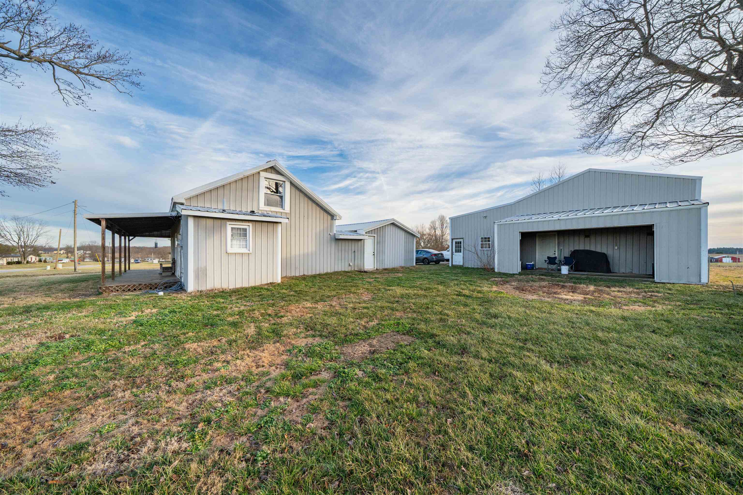 12001 HWY 764, Whitesville, Kentucky 42378, 3 Bedrooms Bedrooms, ,2 BathroomsBathrooms,Single Family Residence,For Sale,HWY 764,93898