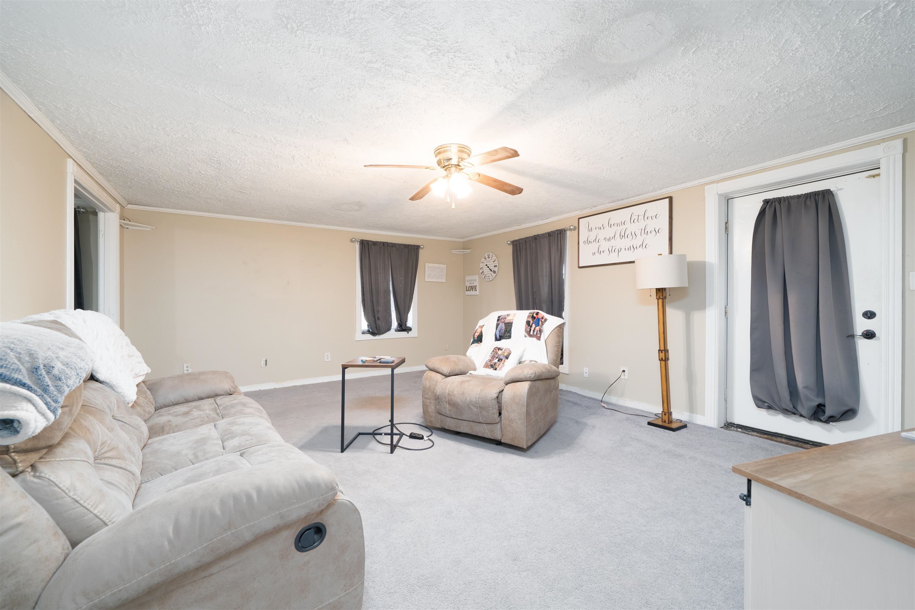 12001 HWY 764, Whitesville, Kentucky 42378, 3 Bedrooms Bedrooms, ,2 BathroomsBathrooms,Single Family Residence,For Sale,HWY 764,93898