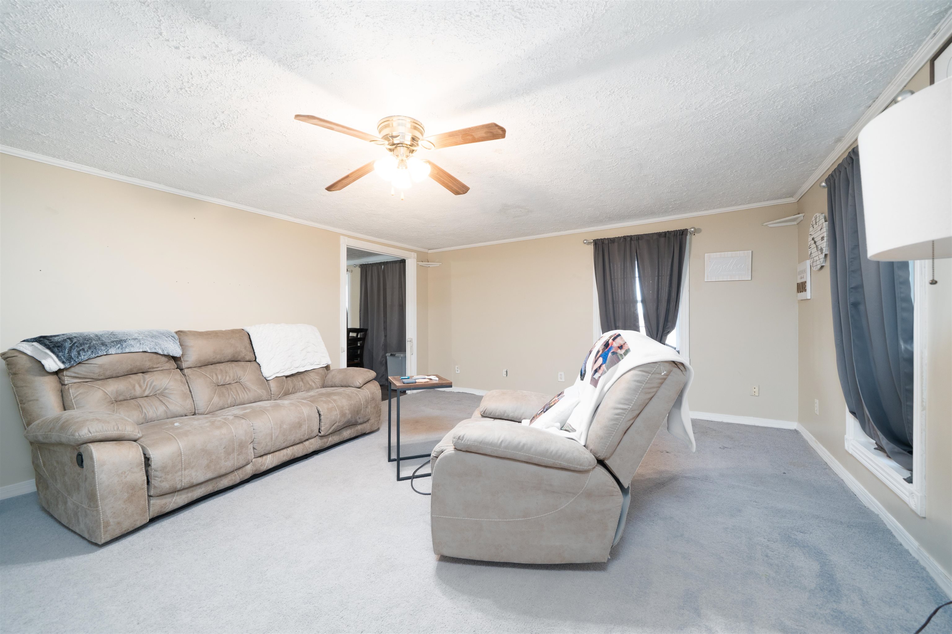 12001 HWY 764, Whitesville, Kentucky 42378, 3 Bedrooms Bedrooms, ,2 BathroomsBathrooms,Single Family Residence,For Sale,HWY 764,93898