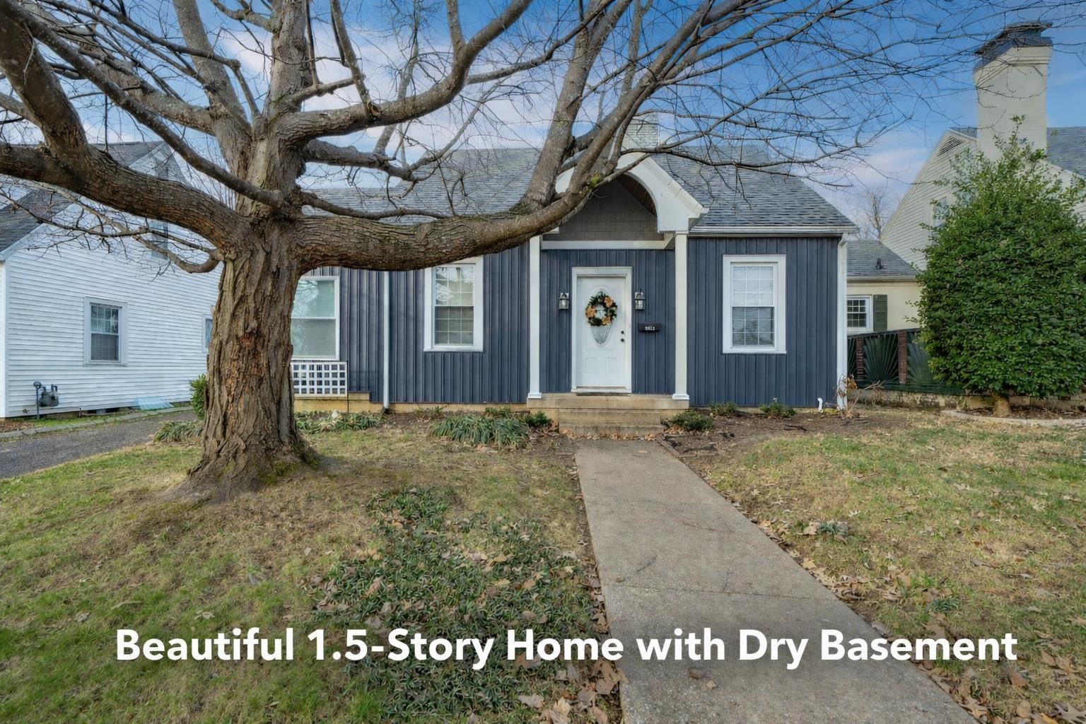 2212 Locust Street, Owensboro, Kentucky 42301, 3 Bedrooms Bedrooms, ,2 BathroomsBathrooms,Single Family Residence,For Sale,Locust Street,93902