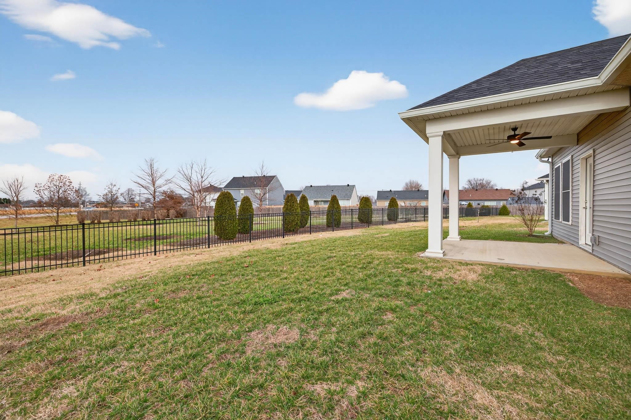 2397 Watson Circle, Owensboro, Kentucky 42301, 2 Bedrooms Bedrooms, ,2 BathroomsBathrooms,Single Family Residence,For Sale,Watson Circle,93903