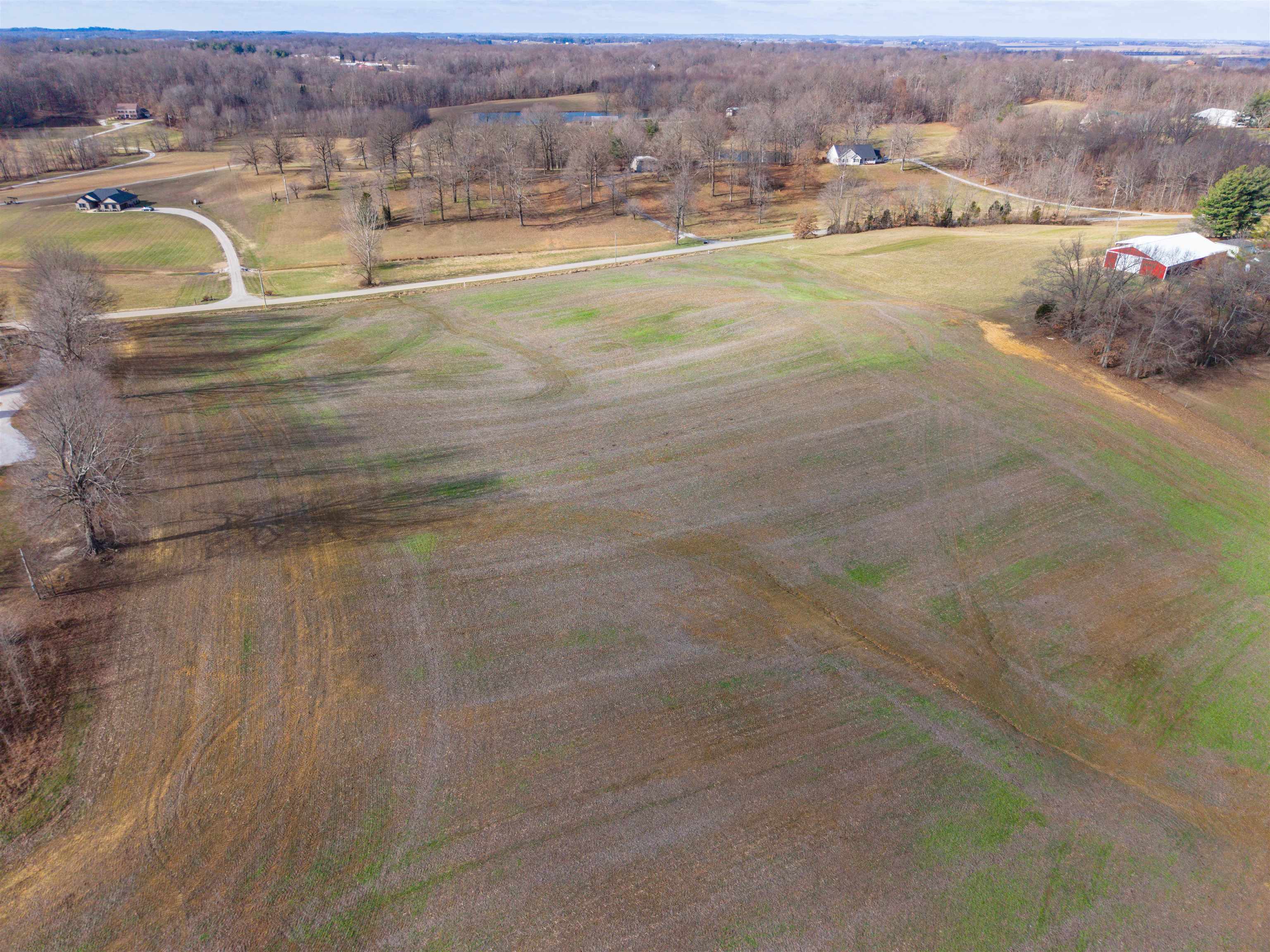 9705 Parks Road, Utica, Kentucky 42376, ,Land,For Sale,Parks Road,93908