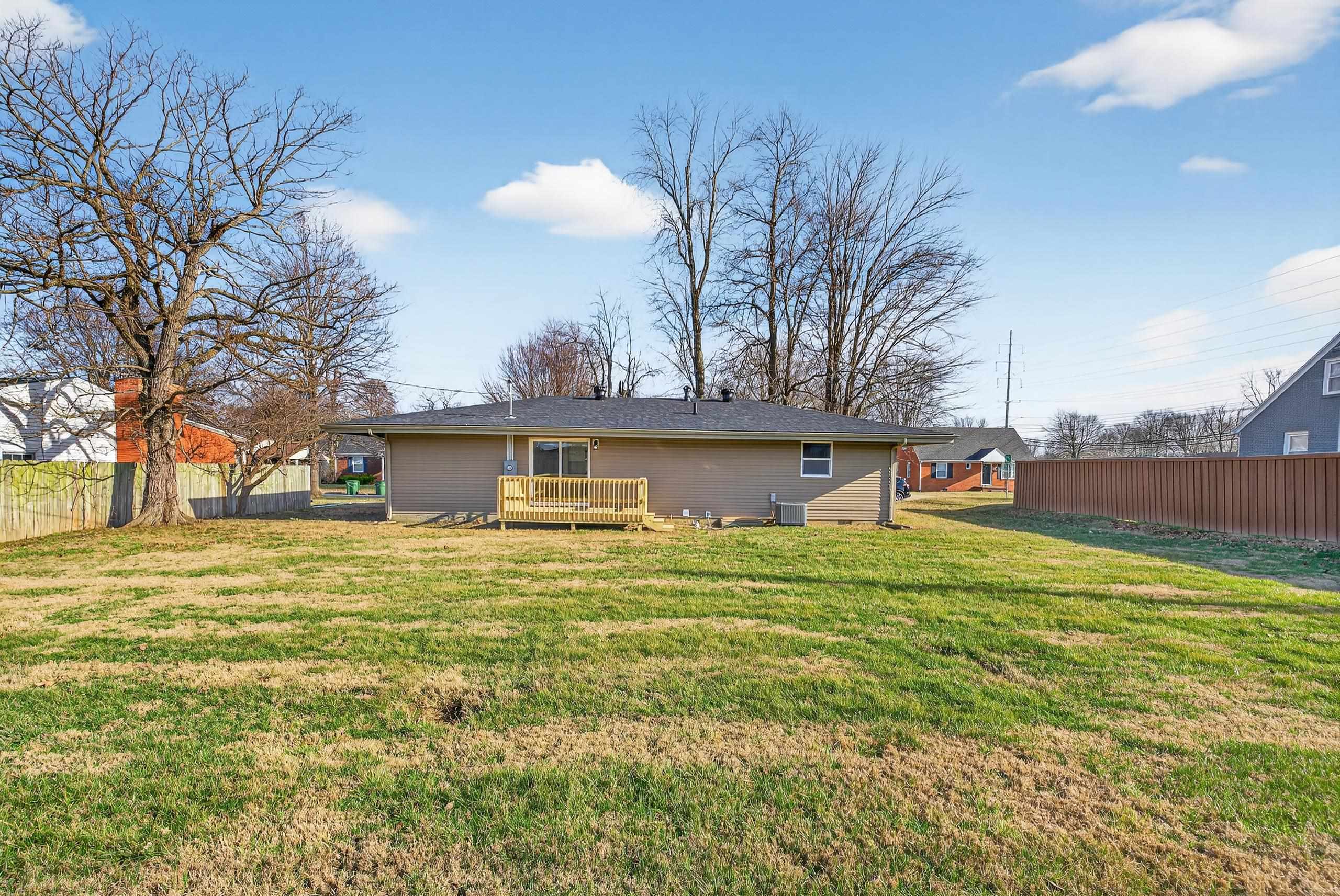 3626 Placid Pl W, Owensboro, Kentucky 42303, 3 Bedrooms Bedrooms, ,1 BathroomBathrooms,Single Family Residence,For Sale,Placid Pl W,93912