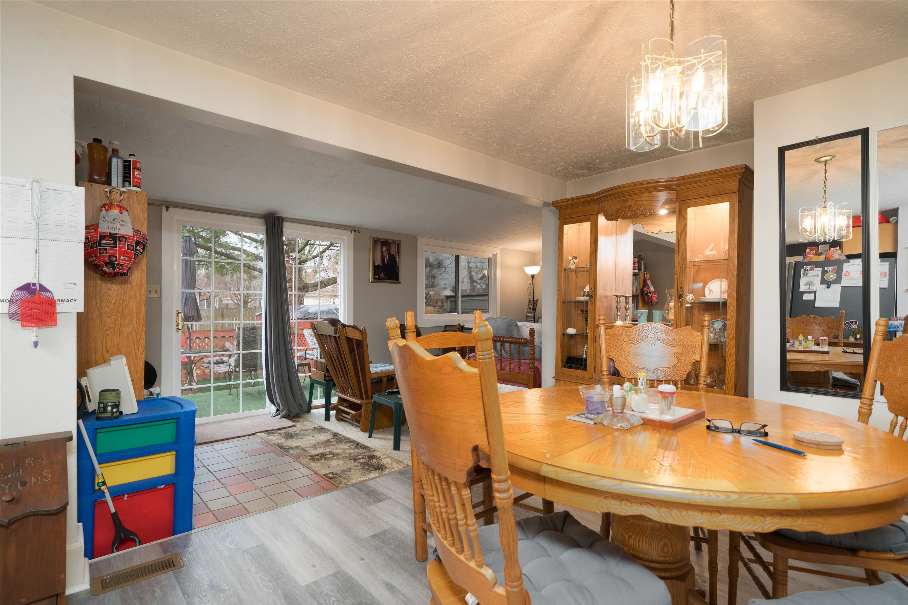 725 Elm St, Owensboro, Kentucky 42301, 1 Bedroom Bedrooms, ,1 BathroomBathrooms,Single Family Residence,For Sale,Elm St,93920