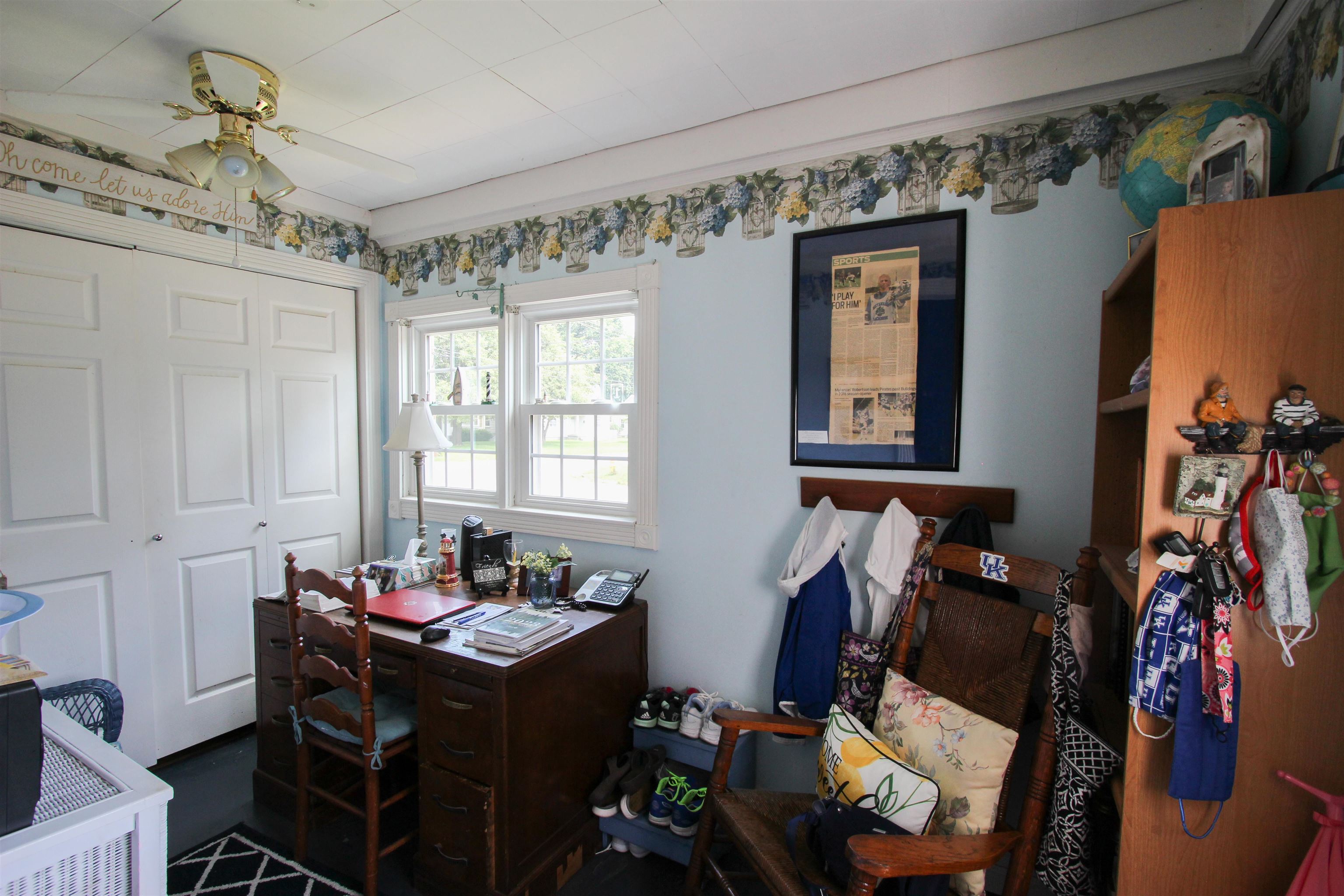 902 Hill Ave, Owensboro, Kentucky 42301, 3 Bedrooms Bedrooms, ,1 BathroomBathrooms,Single Family Residence,For Sale,Hill Ave,93923