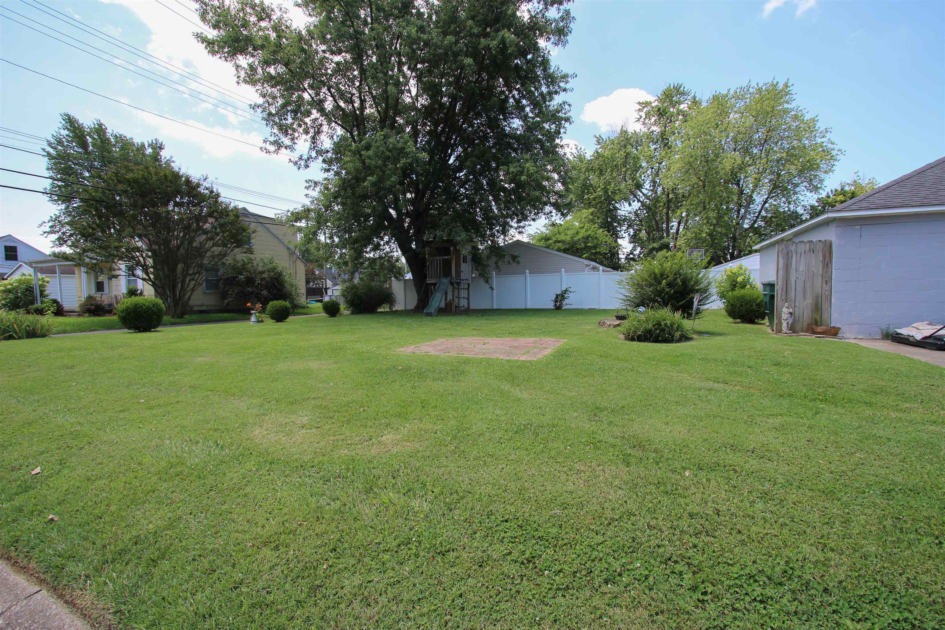 902 Hill Ave, Owensboro, Kentucky 42301, 3 Bedrooms Bedrooms, ,1 BathroomBathrooms,Single Family Residence,For Sale,Hill Ave,93923