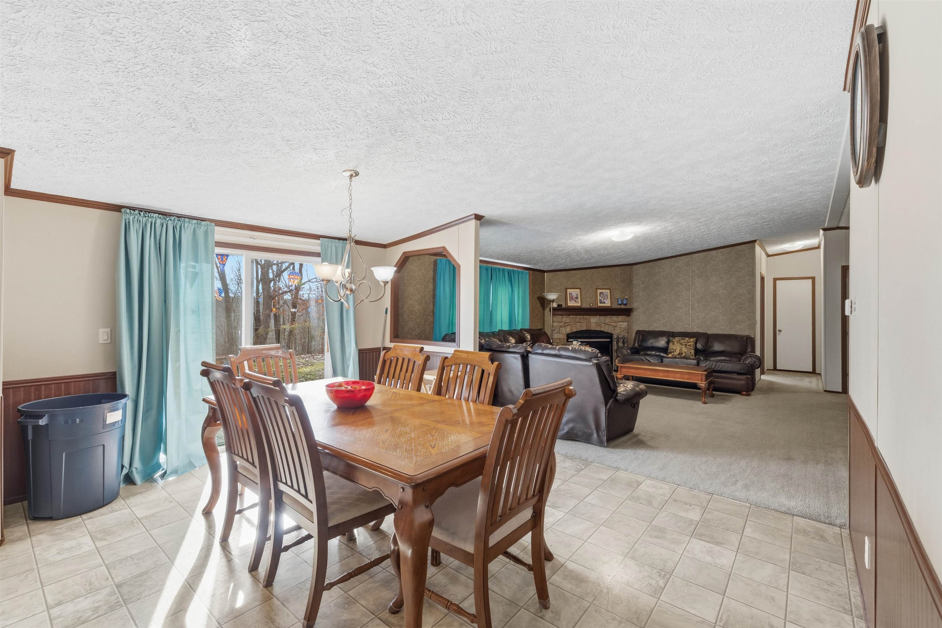 9848 Sunnydale Road (Ohio County), Fordsville, Kentucky 42343, 4 Bedrooms Bedrooms, ,2 BathroomsBathrooms,Single Family Residence,For Sale,Sunnydale Road (Ohio County),93926