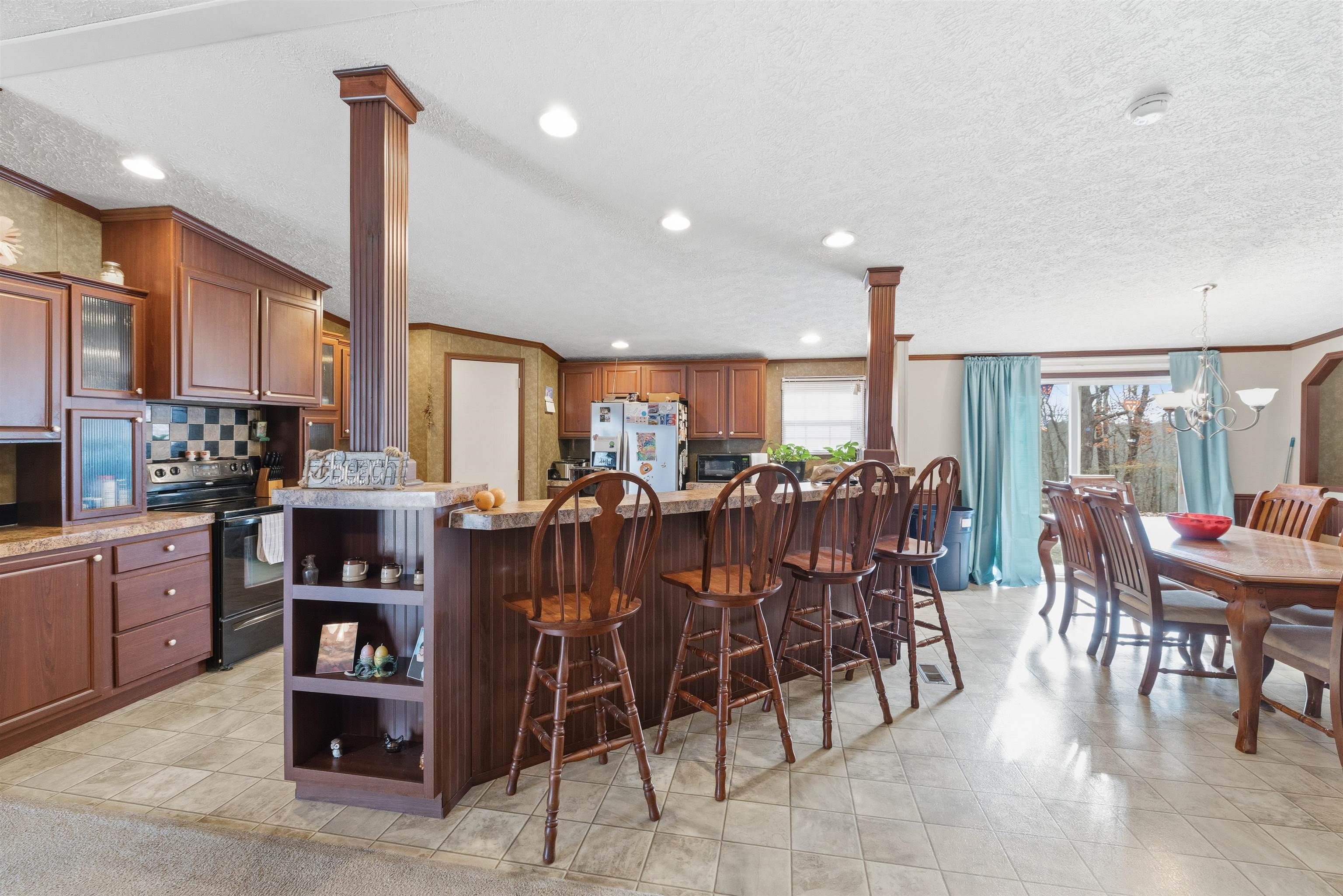 9848 Sunnydale Road (Ohio County), Fordsville, Kentucky 42343, 4 Bedrooms Bedrooms, ,2 BathroomsBathrooms,Single Family Residence,For Sale,Sunnydale Road (Ohio County),93926