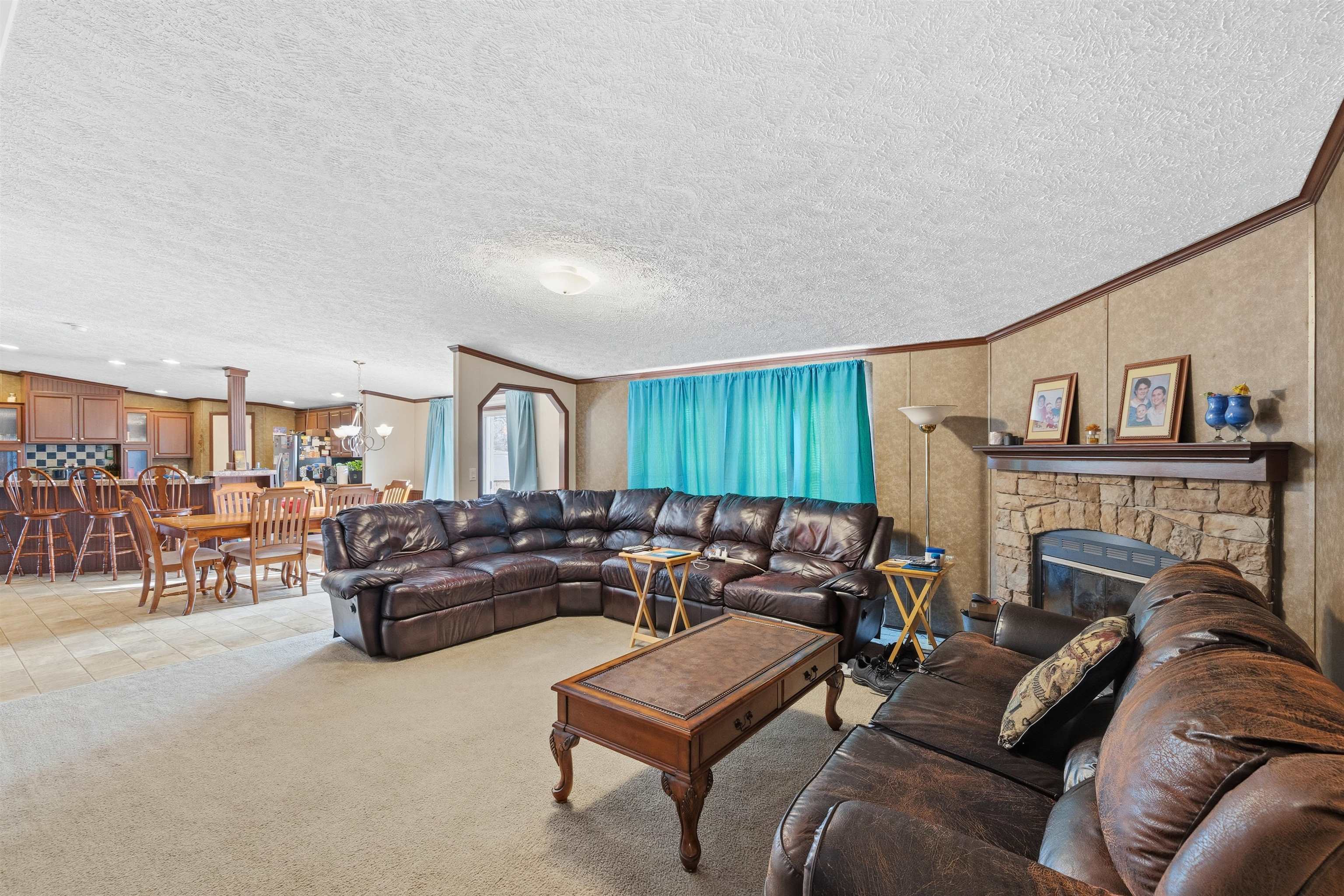 9848 Sunnydale Road (Ohio County), Fordsville, Kentucky 42343, 4 Bedrooms Bedrooms, ,2 BathroomsBathrooms,Single Family Residence,For Sale,Sunnydale Road (Ohio County),93926