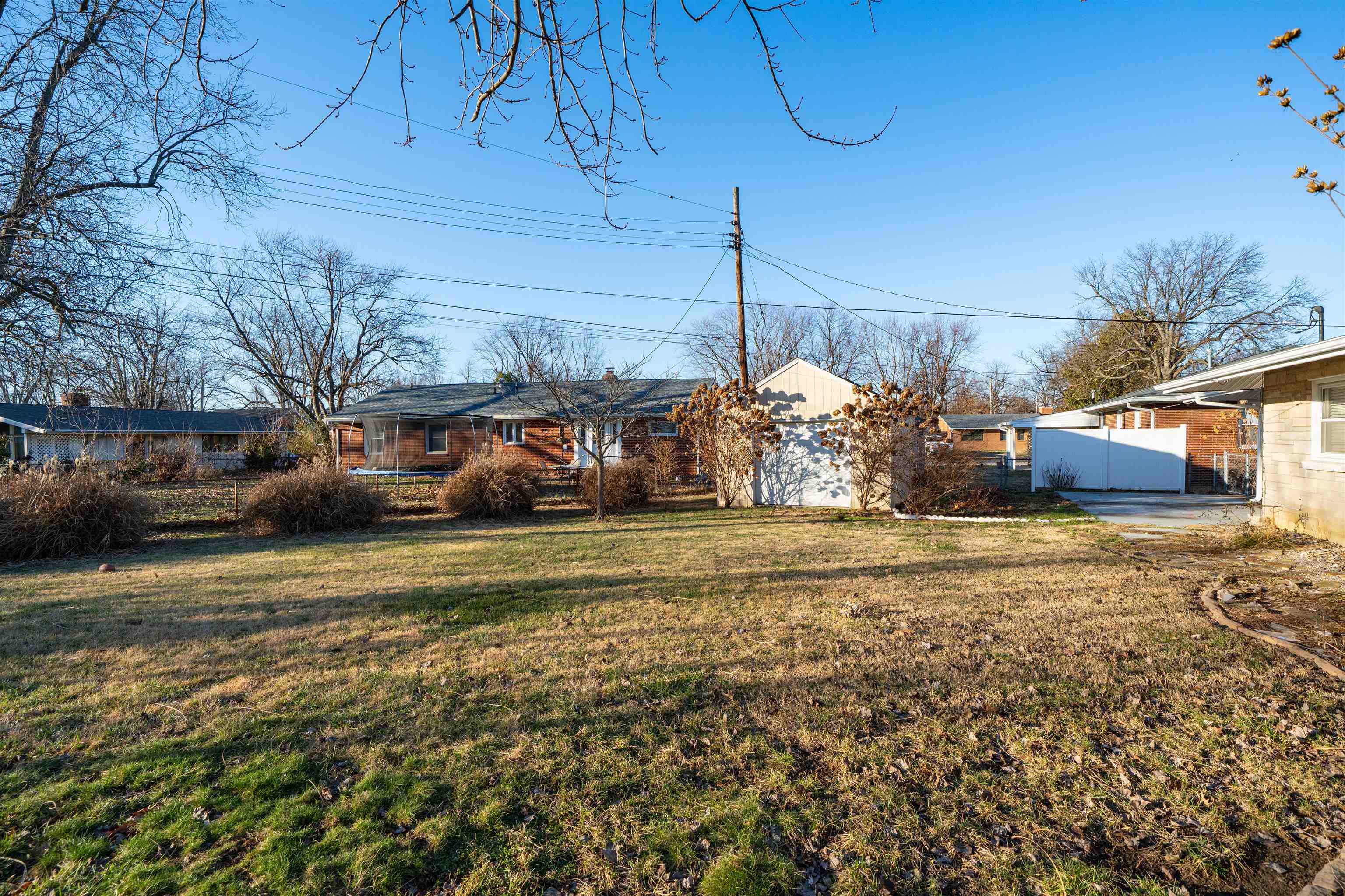 2504 Windsor Avenue, Owensboro, Kentucky 42301, 3 Bedrooms Bedrooms, ,2 BathroomsBathrooms,Single Family Residence,For Sale,Windsor Avenue,93927