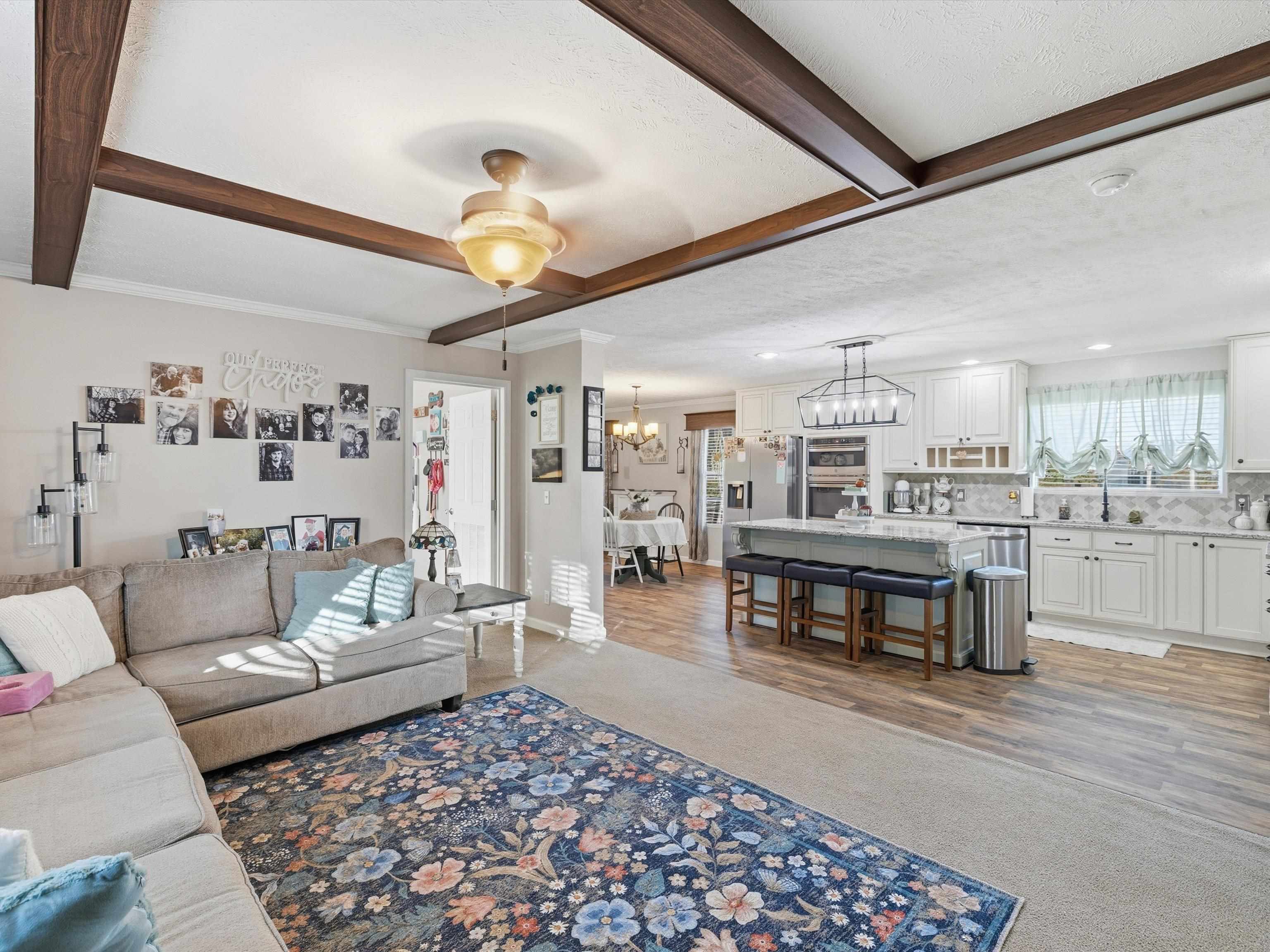 8969 Hideaway Ct, Maceo, Kentucky 42355, 4 Bedrooms Bedrooms, ,2 BathroomsBathrooms,Manufactured Home,For Sale,Hideaway Ct,93928