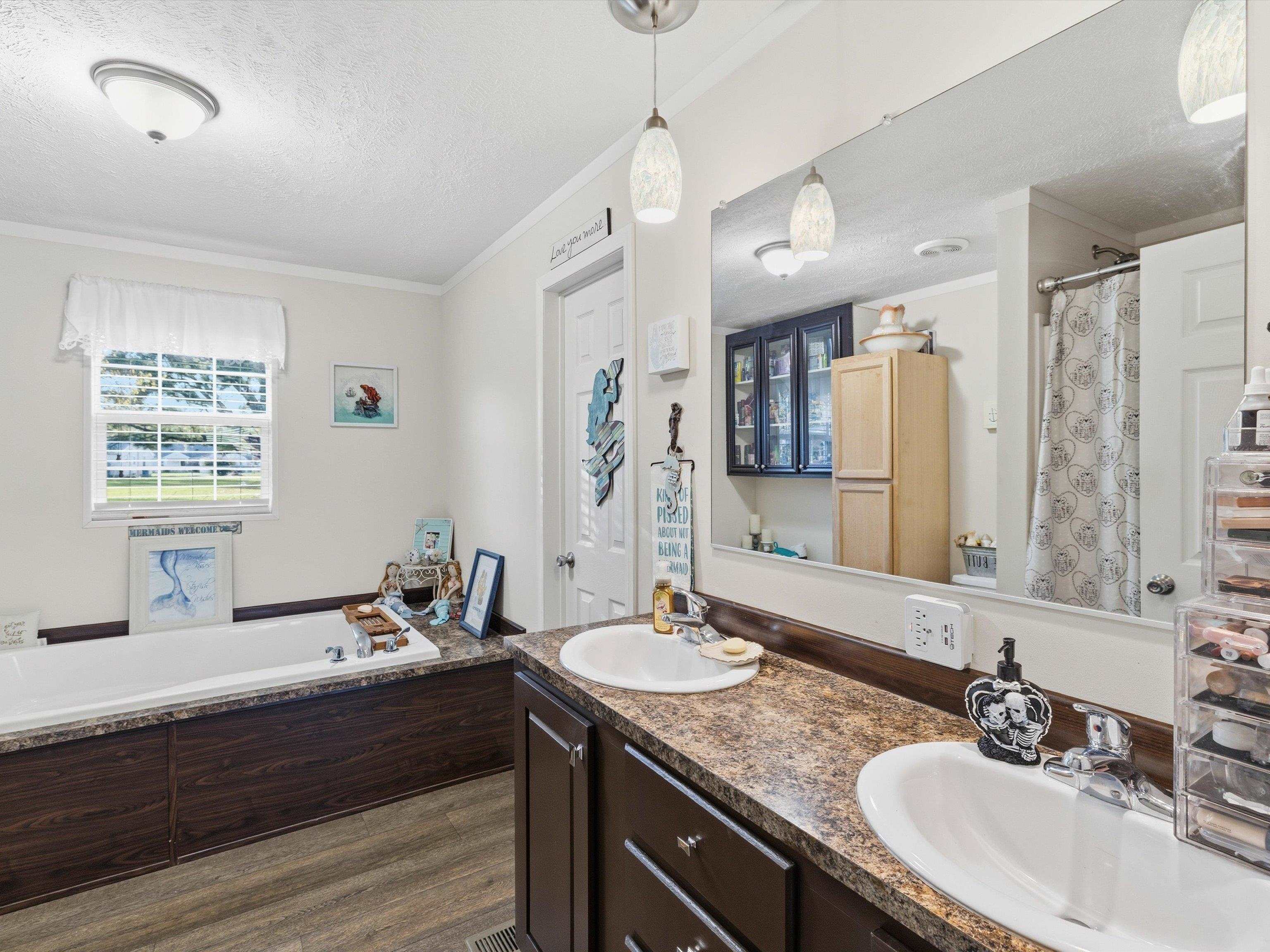 8969 Hideaway Ct, Maceo, Kentucky 42355, 4 Bedrooms Bedrooms, ,2 BathroomsBathrooms,Manufactured Home,For Sale,Hideaway Ct,93928