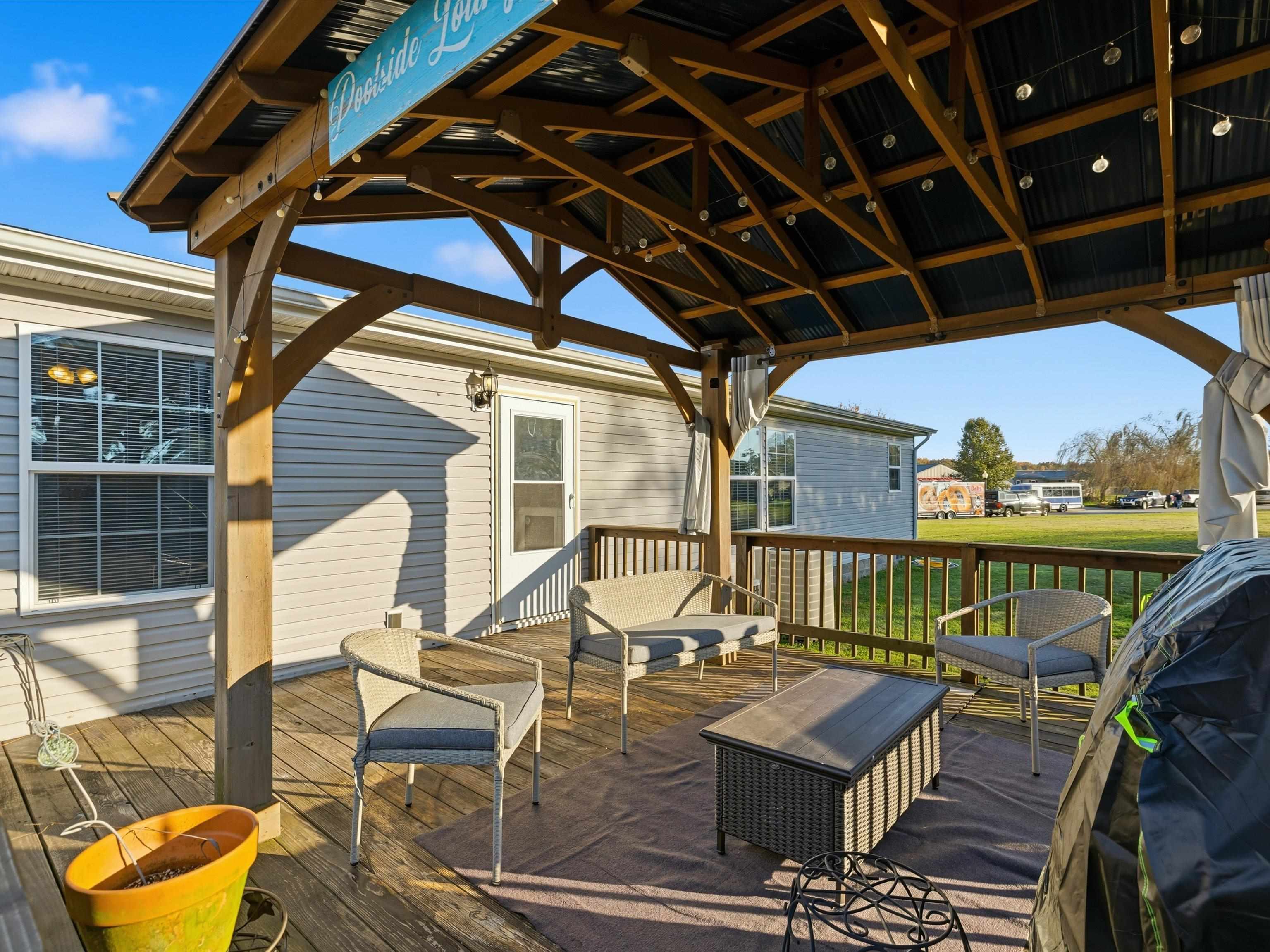 8969 Hideaway Ct, Maceo, Kentucky 42355, 4 Bedrooms Bedrooms, ,2 BathroomsBathrooms,Manufactured Home,For Sale,Hideaway Ct,93928