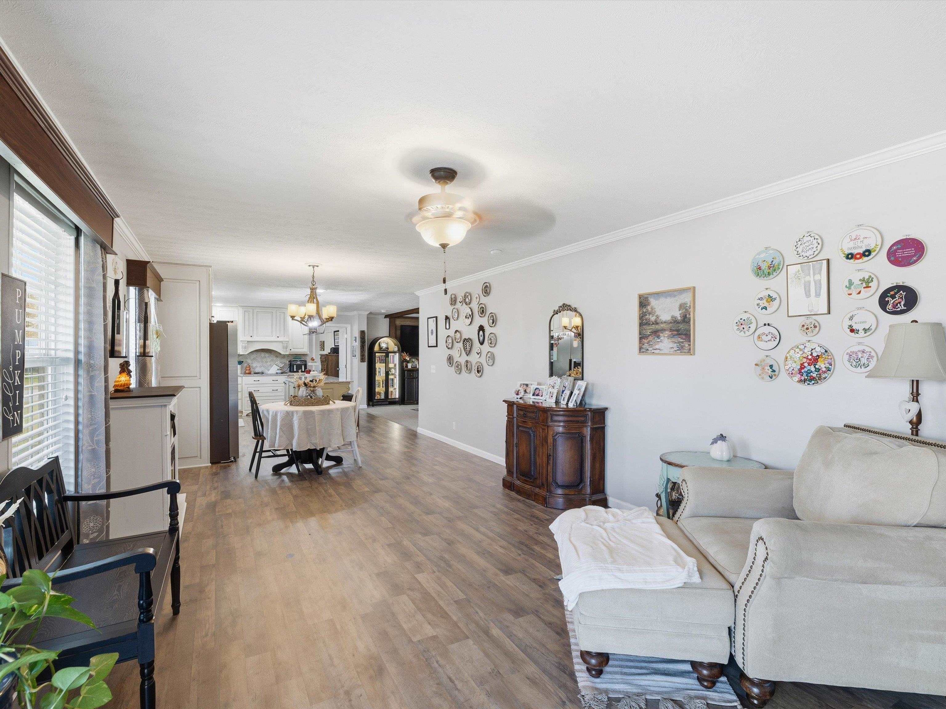 8969 Hideaway Ct, Maceo, Kentucky 42355, 4 Bedrooms Bedrooms, ,2 BathroomsBathrooms,Manufactured Home,For Sale,Hideaway Ct,93928