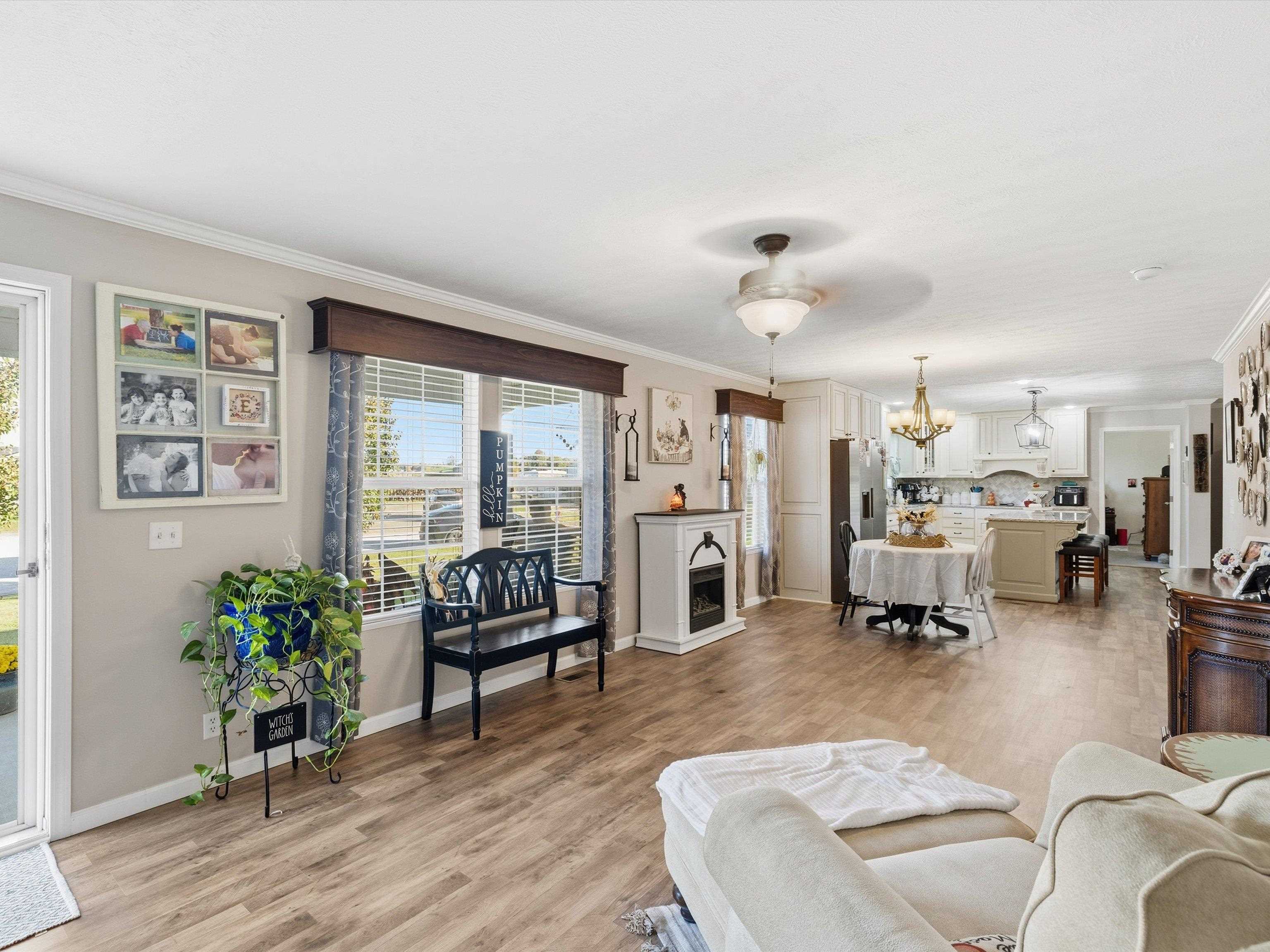 8969 Hideaway Ct, Maceo, Kentucky 42355, 4 Bedrooms Bedrooms, ,2 BathroomsBathrooms,Manufactured Home,For Sale,Hideaway Ct,93928