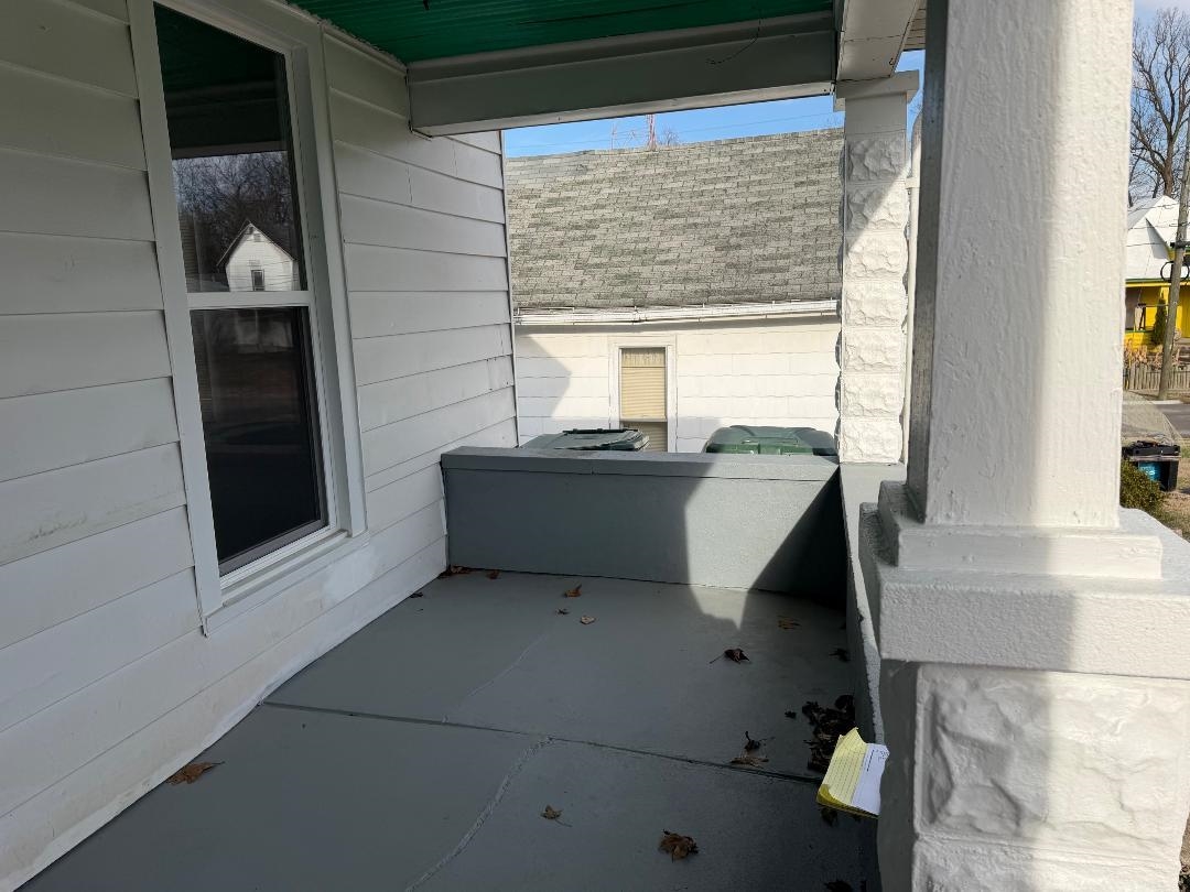 1704 McConnell Ave, Owensboro, Kentucky 42303, 2 Bedrooms Bedrooms, ,1 BathroomBathrooms,Single Family Residence,For Sale,McConnell Ave,93929