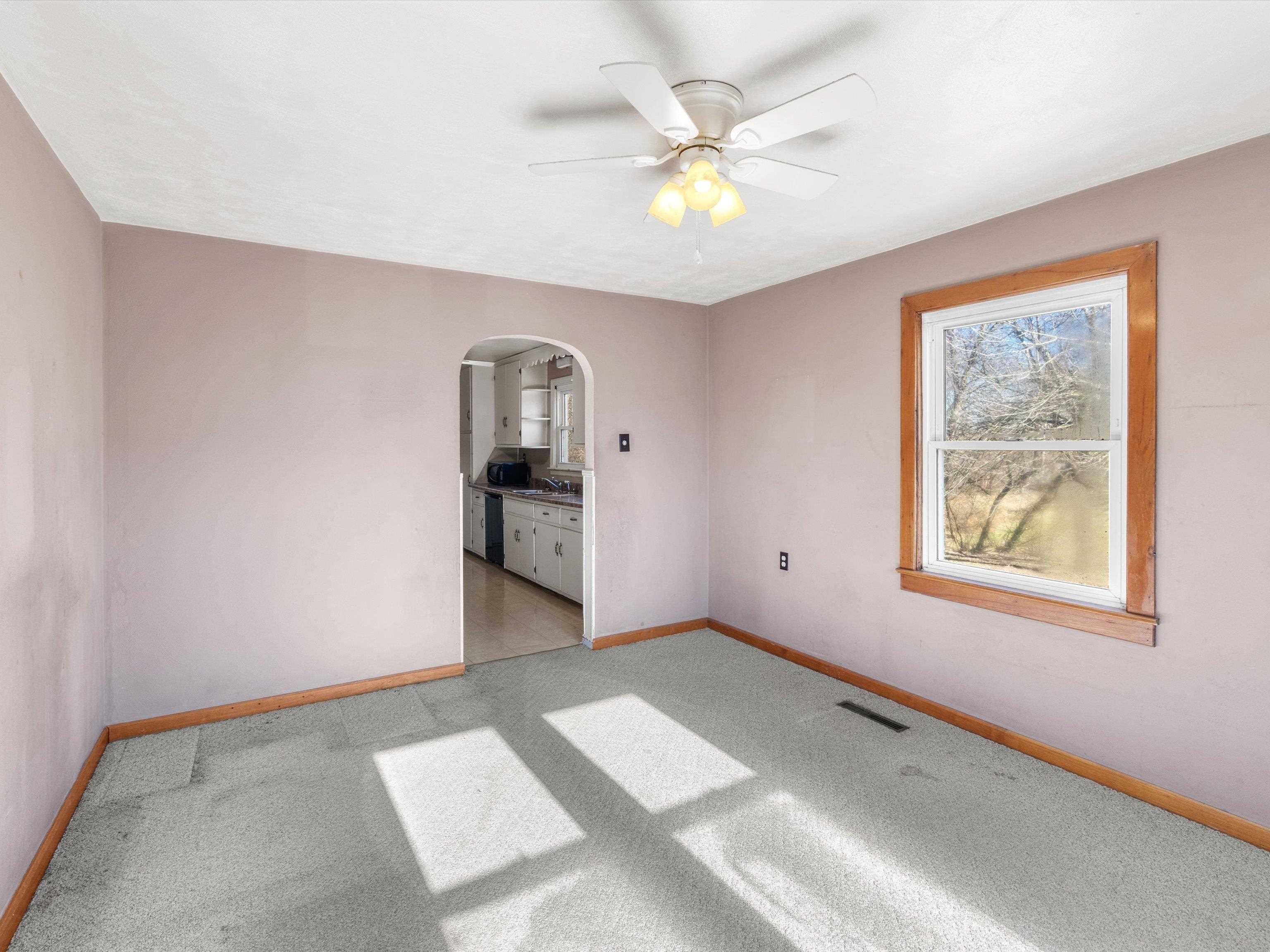 9645 HWY 144, Philpot, Kentucky 42366, 4 Bedrooms Bedrooms, ,1 BathroomBathrooms,Single Family Residence,For Sale,HWY 144,93930