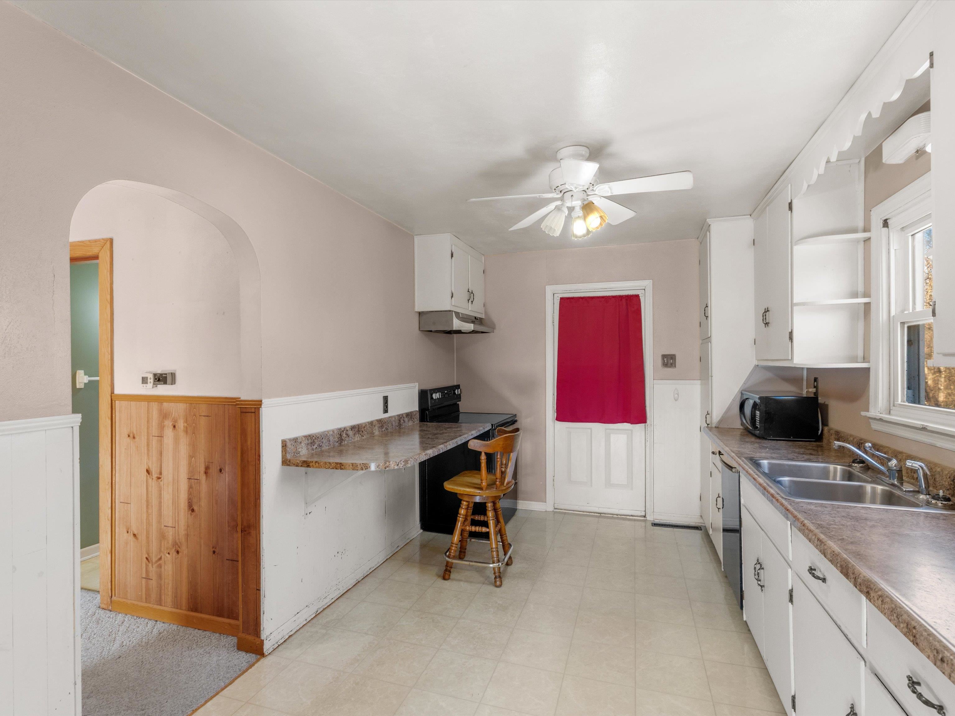 9645 HWY 144, Philpot, Kentucky 42366, 4 Bedrooms Bedrooms, ,1 BathroomBathrooms,Single Family Residence,For Sale,HWY 144,93930