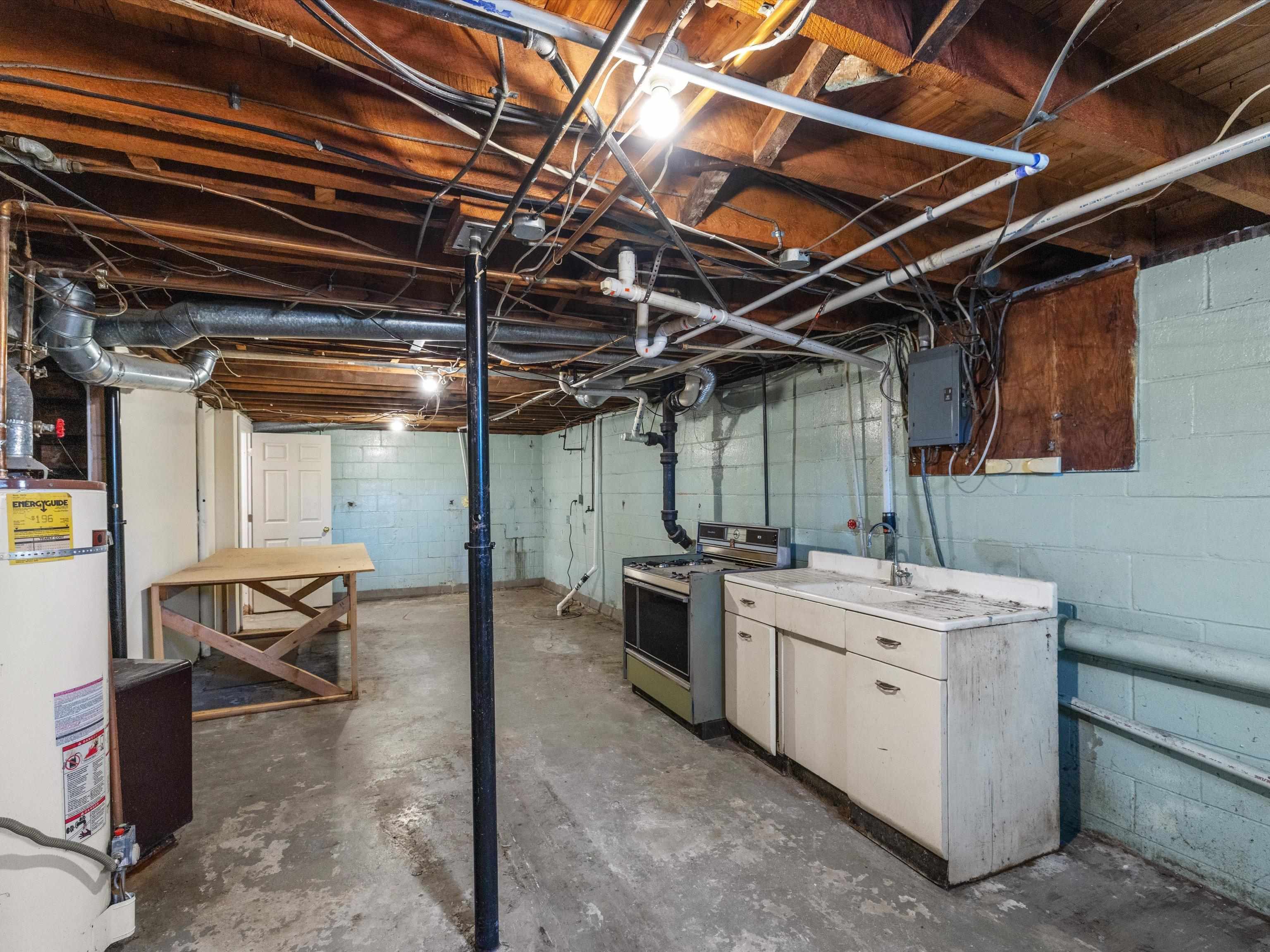 9645 HWY 144, Philpot, Kentucky 42366, 4 Bedrooms Bedrooms, ,1 BathroomBathrooms,Single Family Residence,For Sale,HWY 144,93930