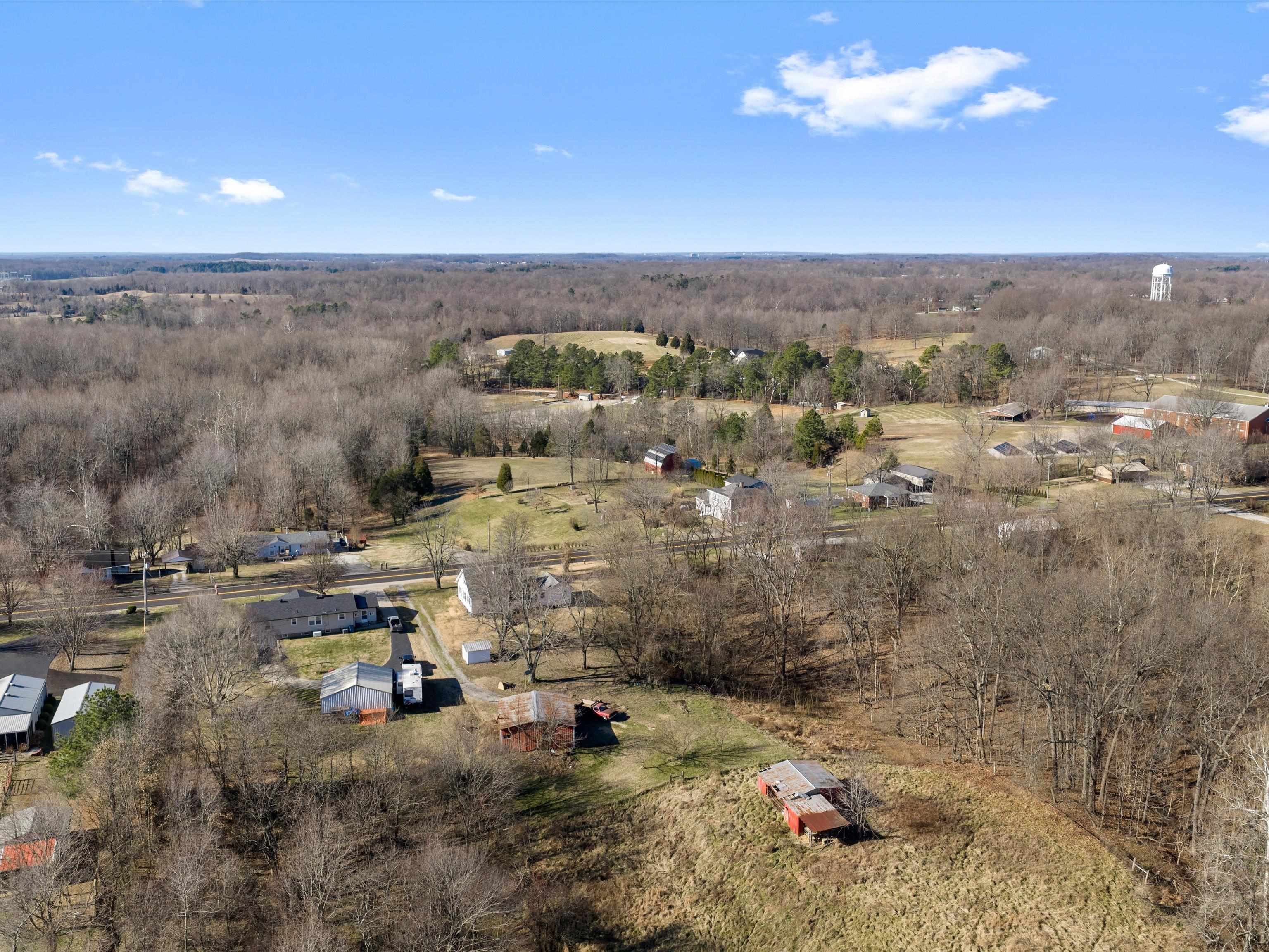 9645 HWY 144, Philpot, Kentucky 42366, 4 Bedrooms Bedrooms, ,1 BathroomBathrooms,Single Family Residence,For Sale,HWY 144,93930