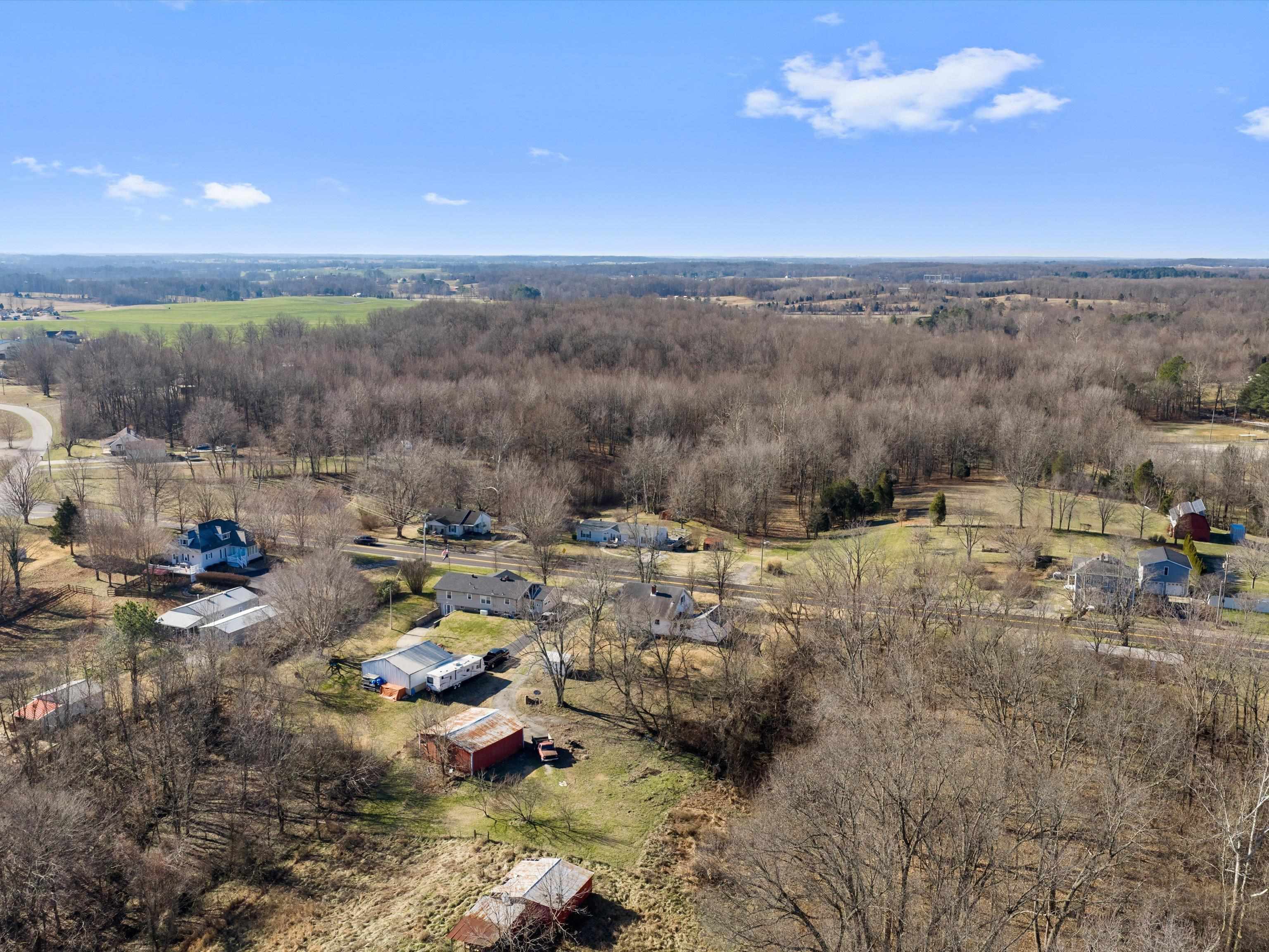 9645 HWY 144, Philpot, Kentucky 42366, 4 Bedrooms Bedrooms, ,1 BathroomBathrooms,Single Family Residence,For Sale,HWY 144,93930